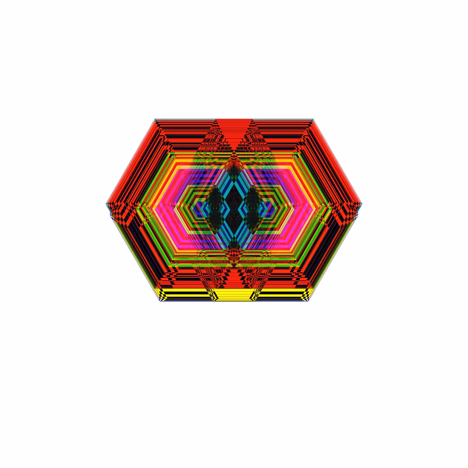 PixelShifter #205