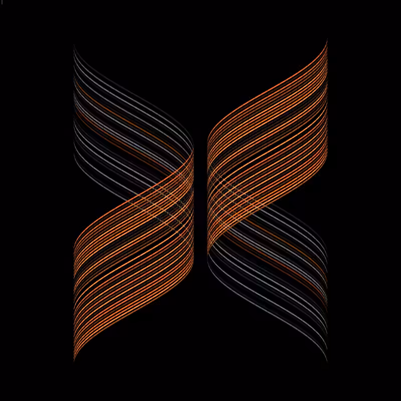 Kinetic Butterfly regen #84