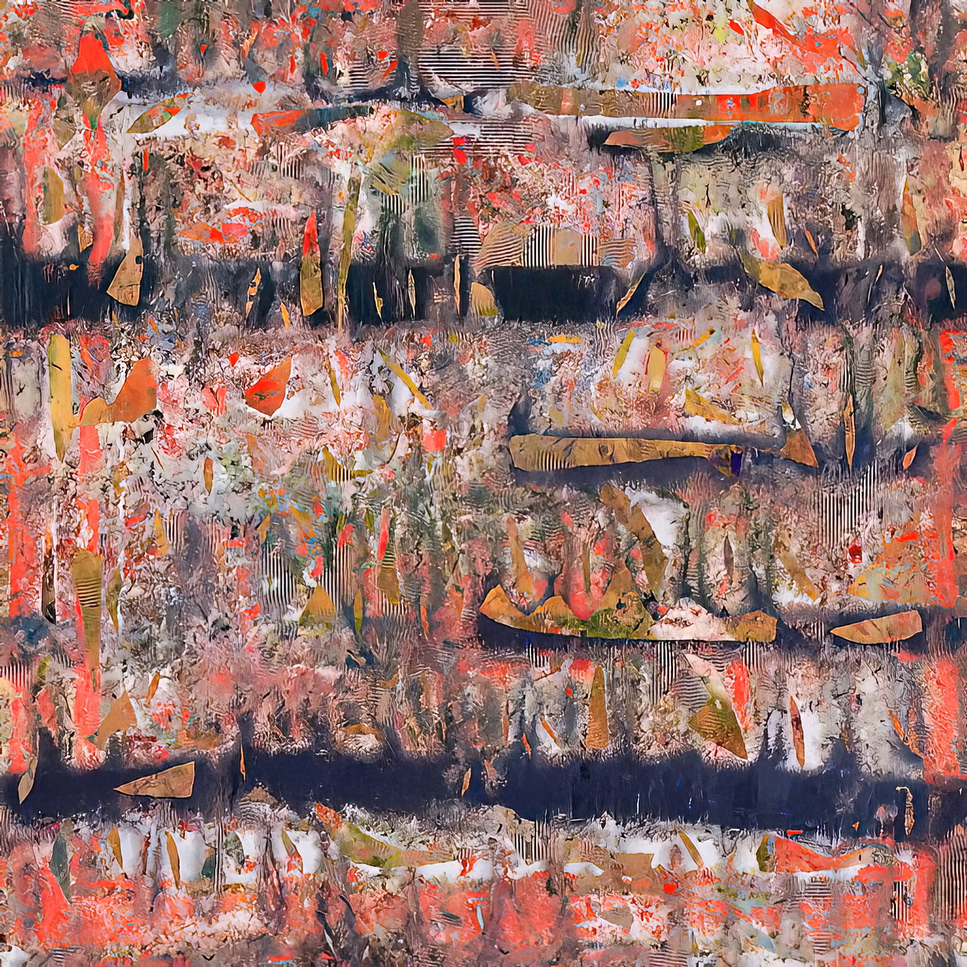 M()N()print - C14 “Deep Ground Under”