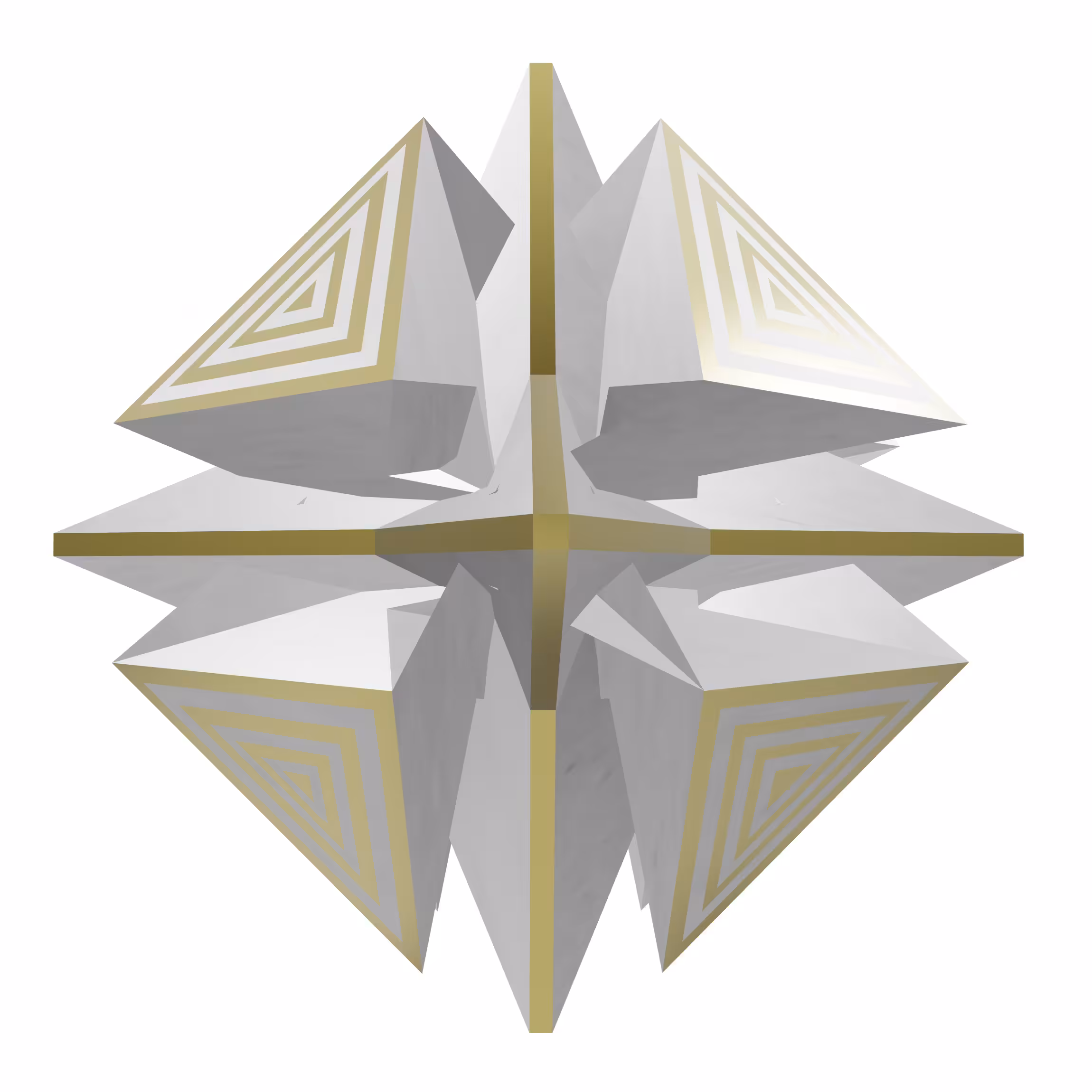 Generative Icon - Alpha