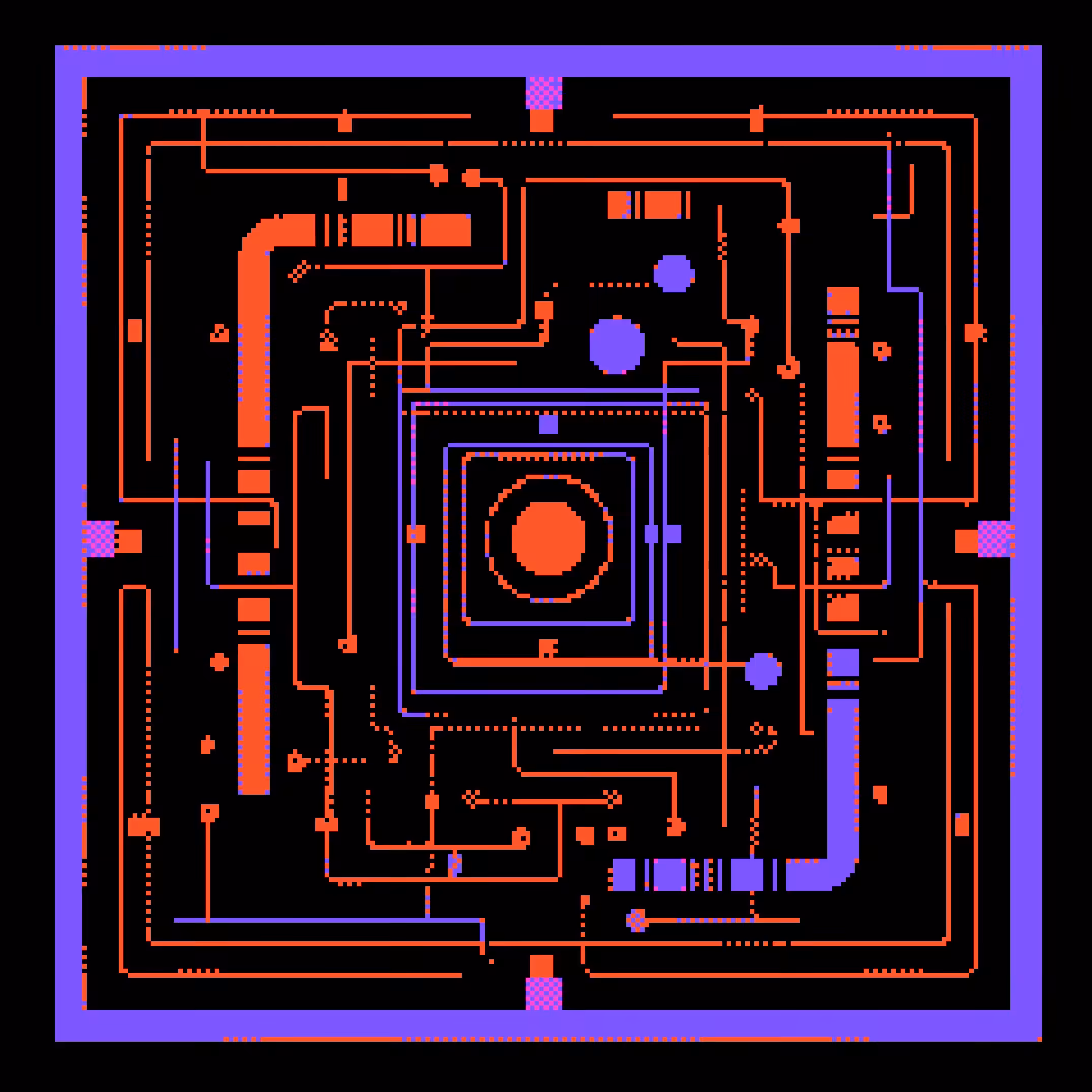 RETRO GRID #101