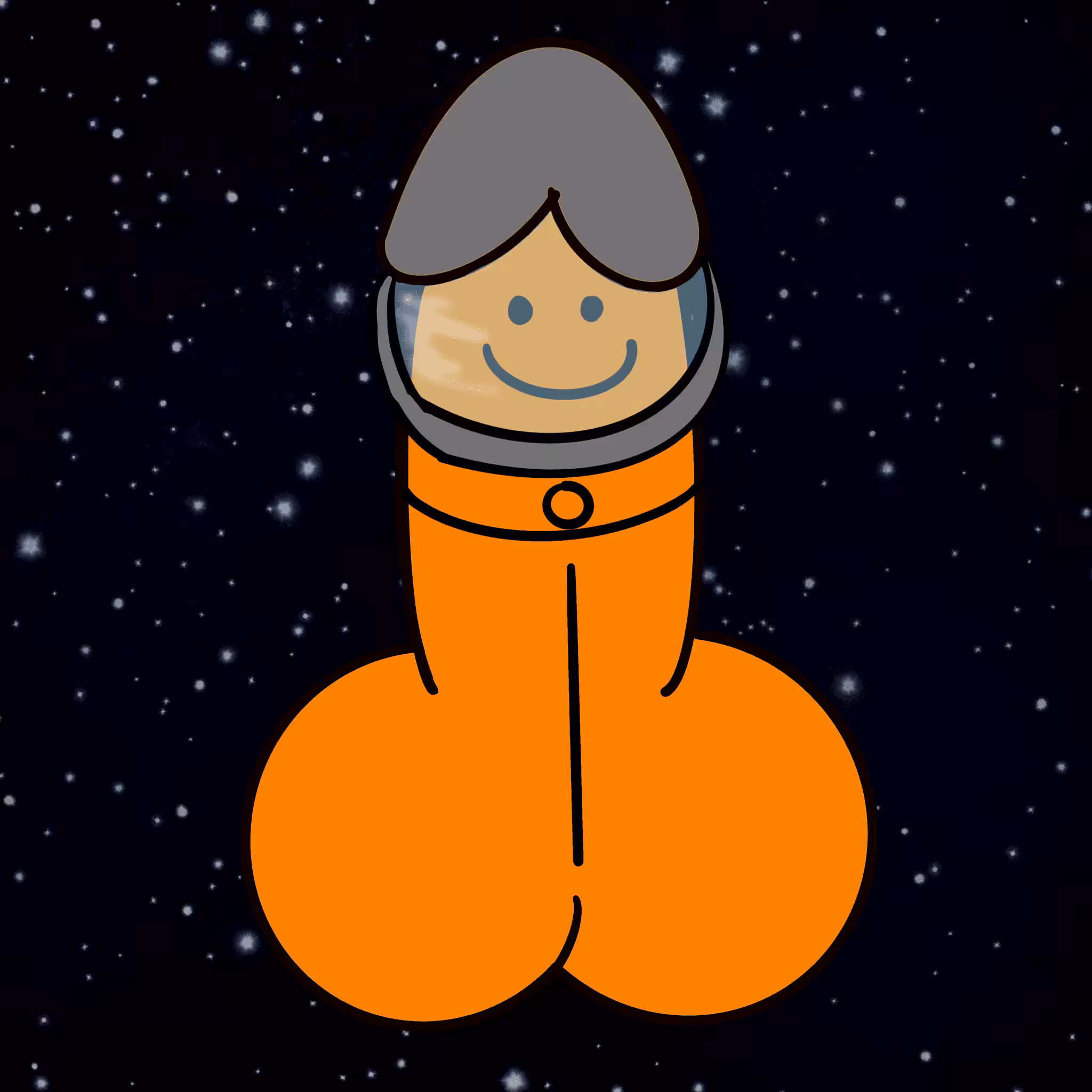 astronutty