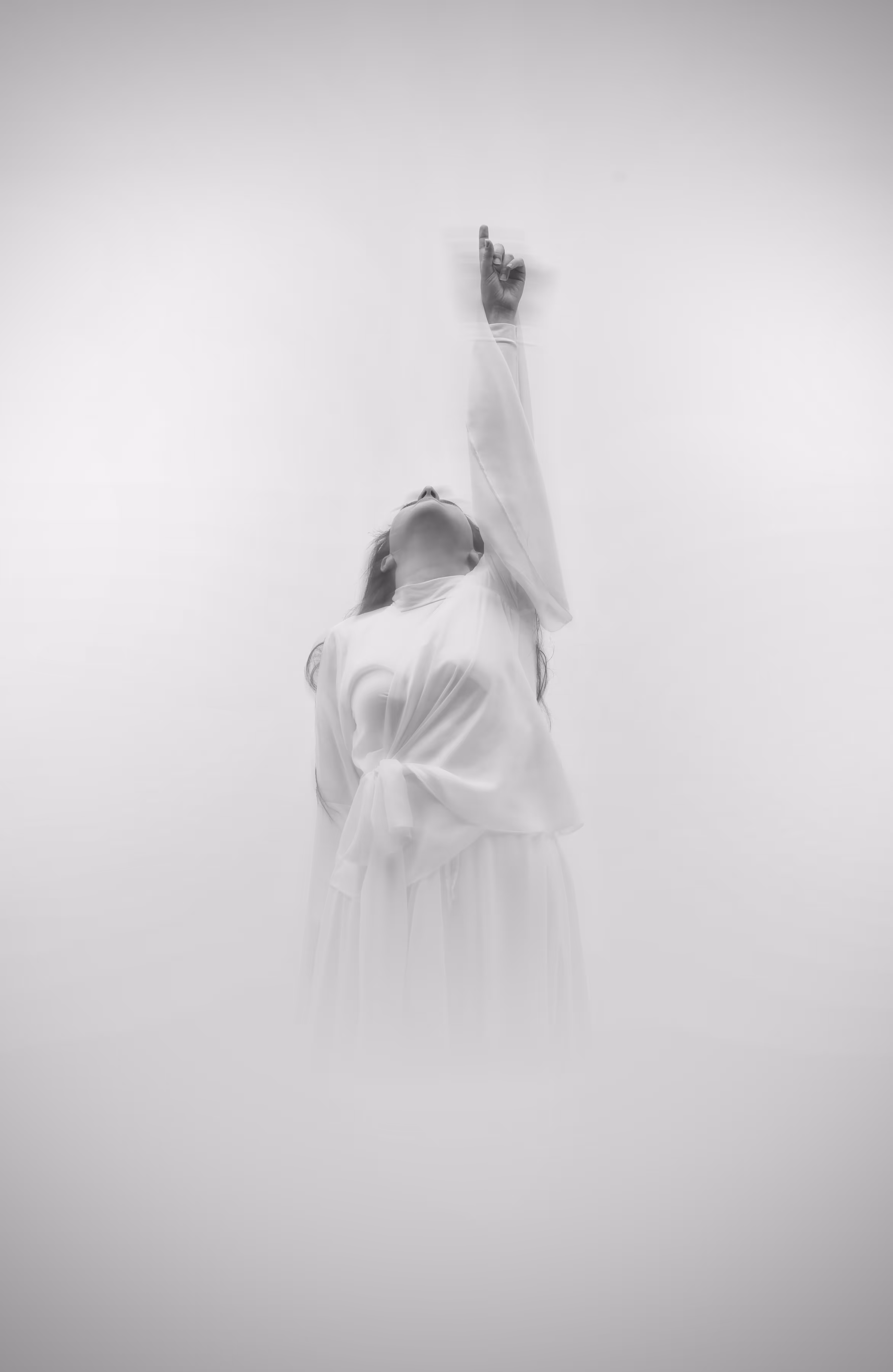 Liberation in Whiteness