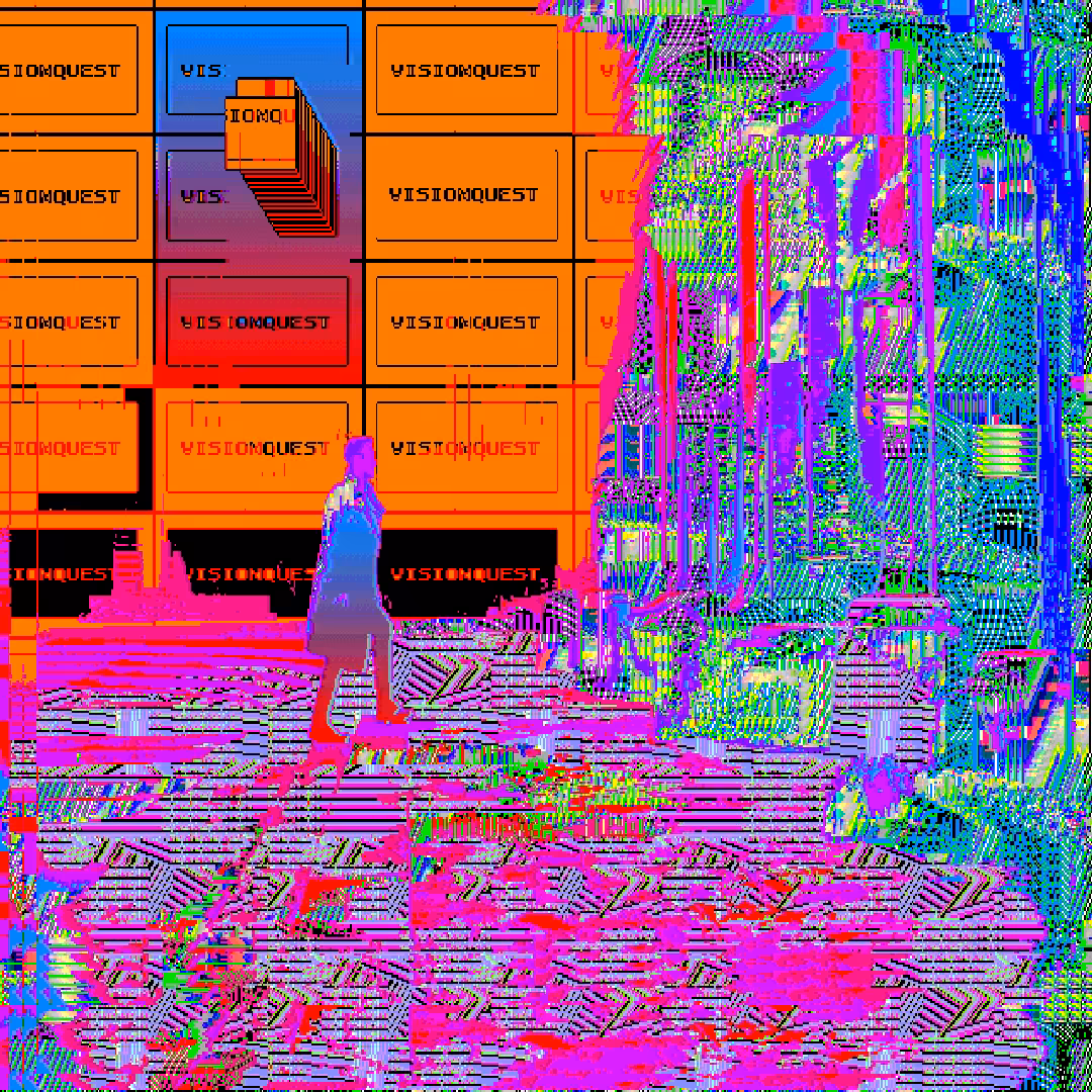 Visionquest