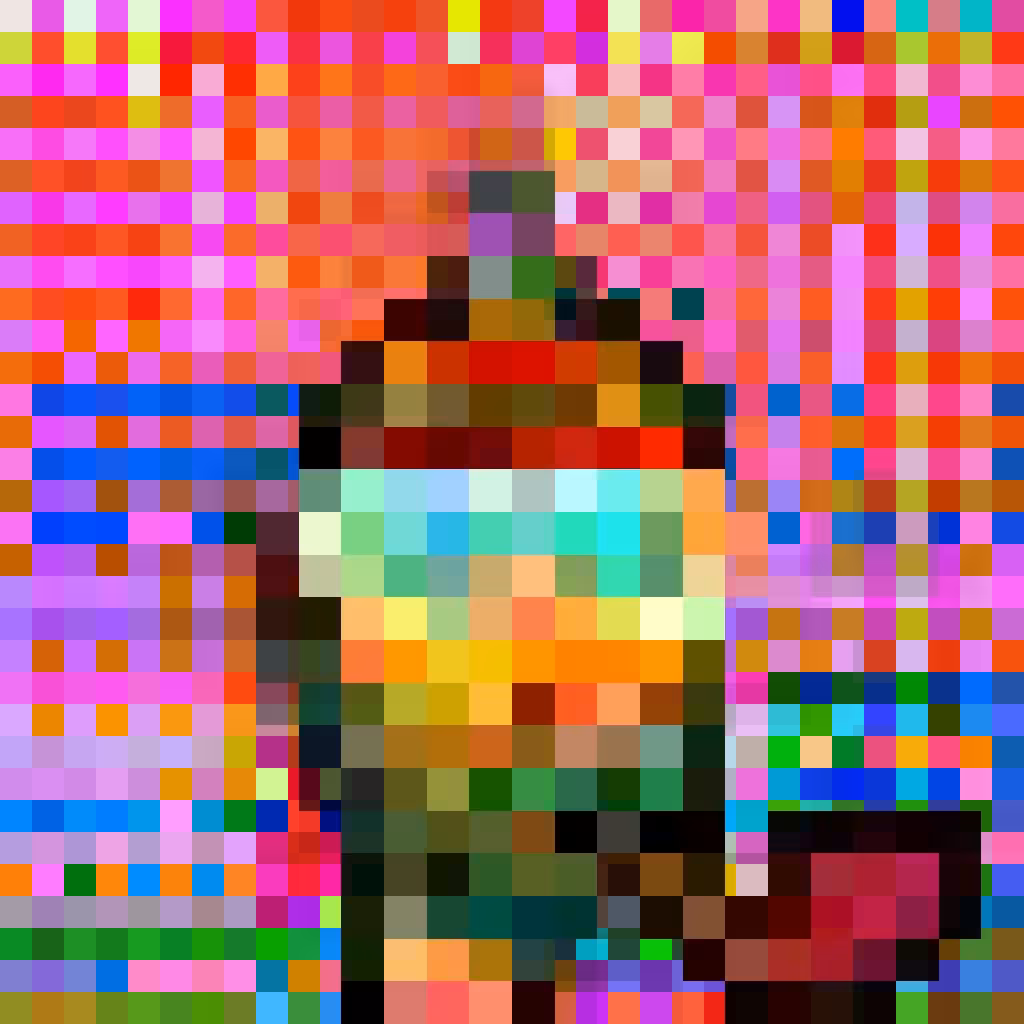 BASTARD GAN PUNKS V2: BASTARD GAN PUNK V2 #4323
