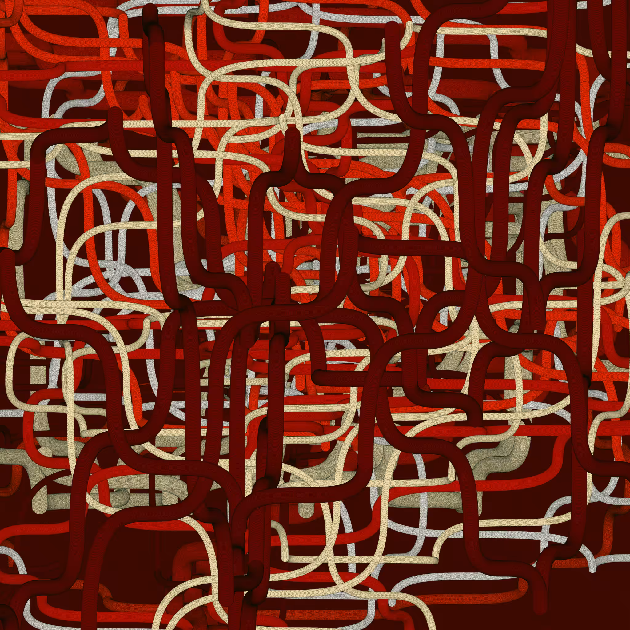 Cables No. 5