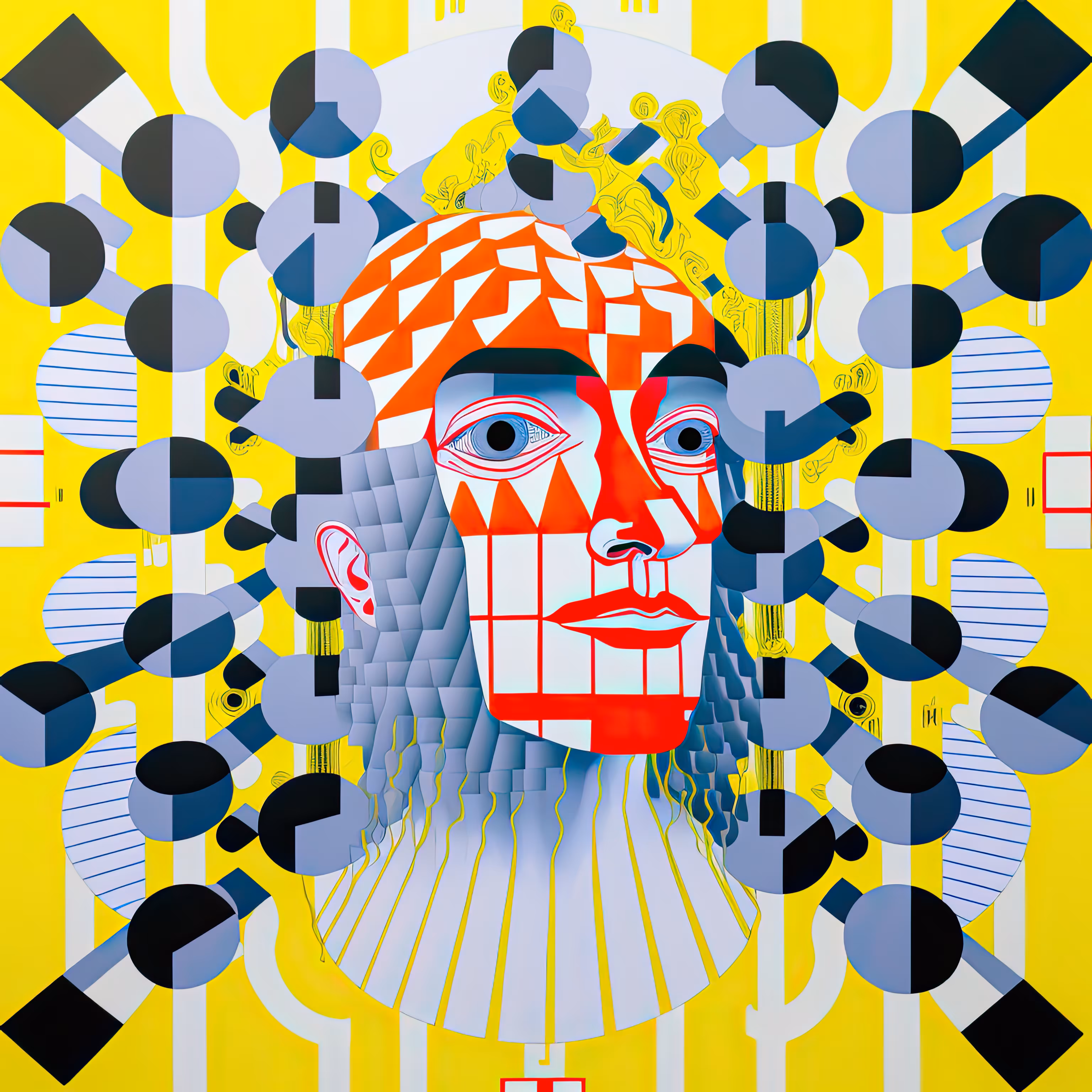 Shapes of Thought