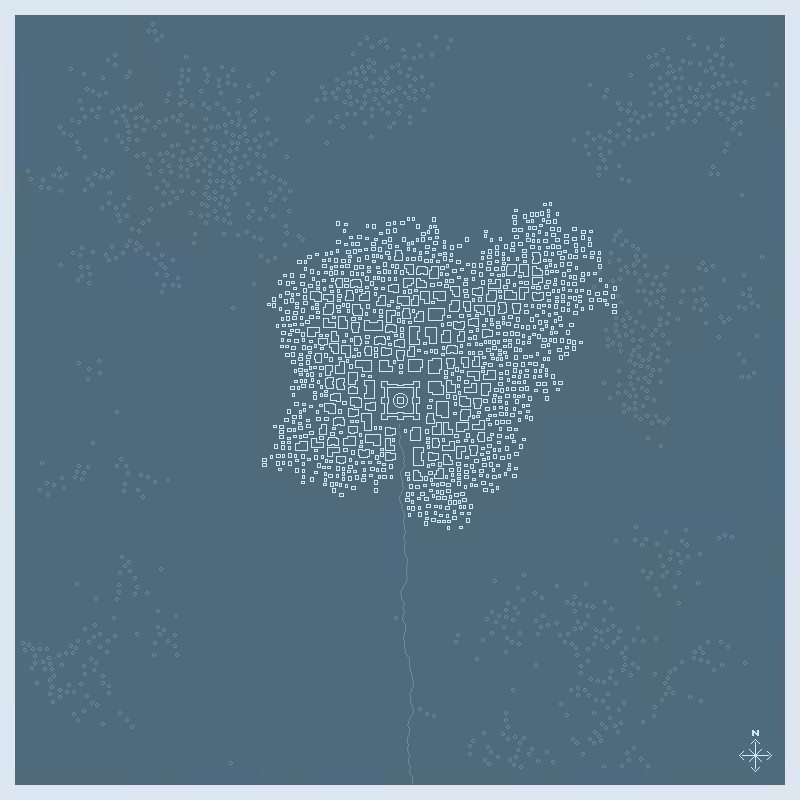 Raster Kingdom #348