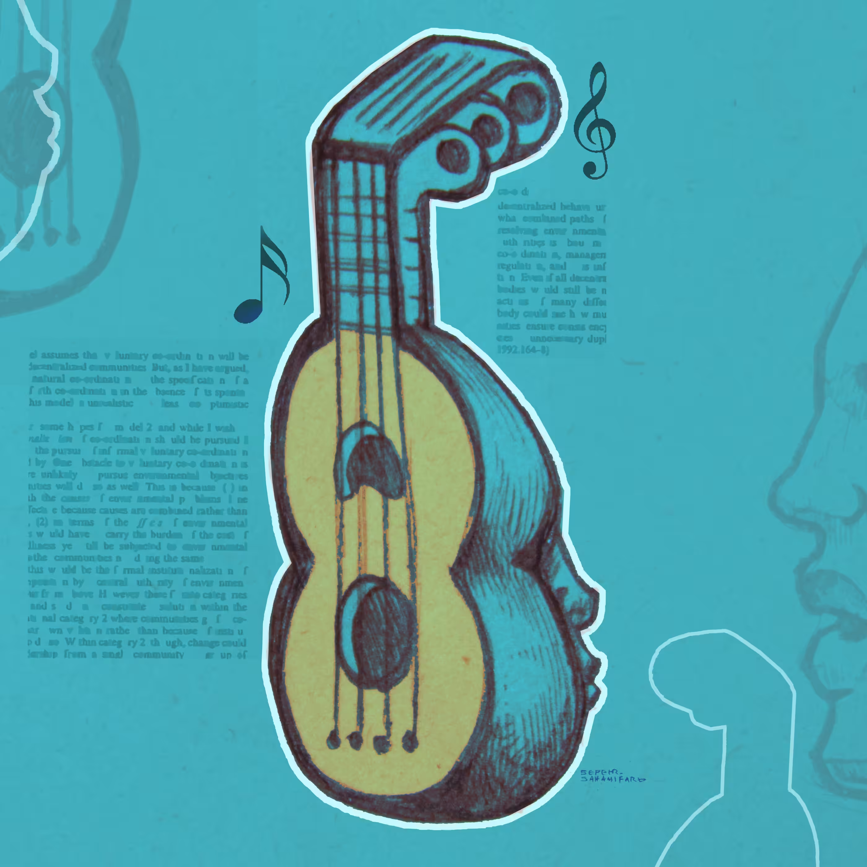 string instrument 03