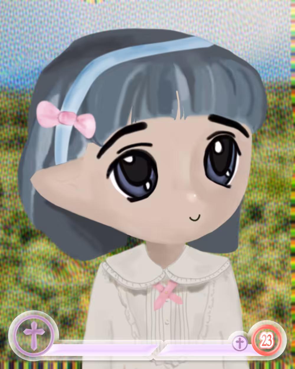 Milady 1025