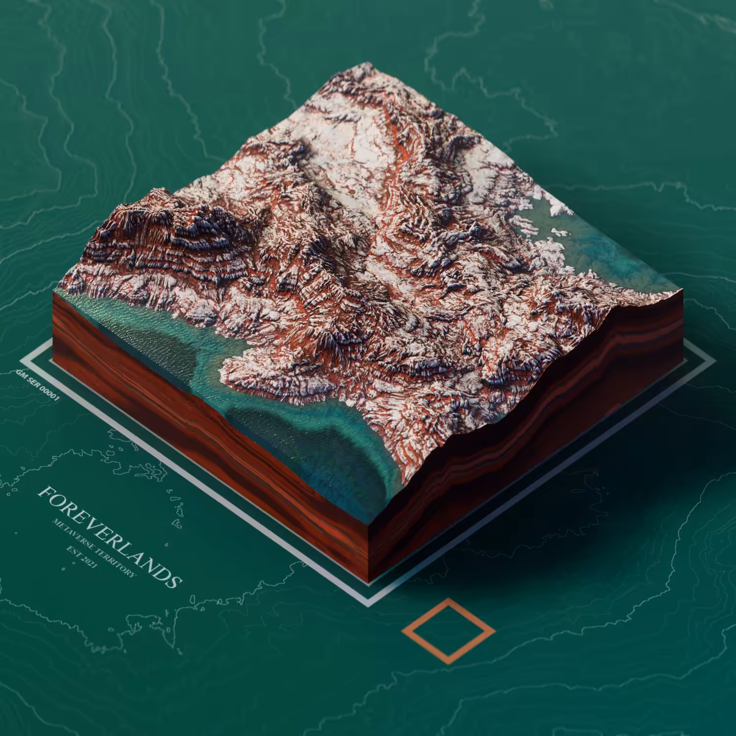 Land #21
