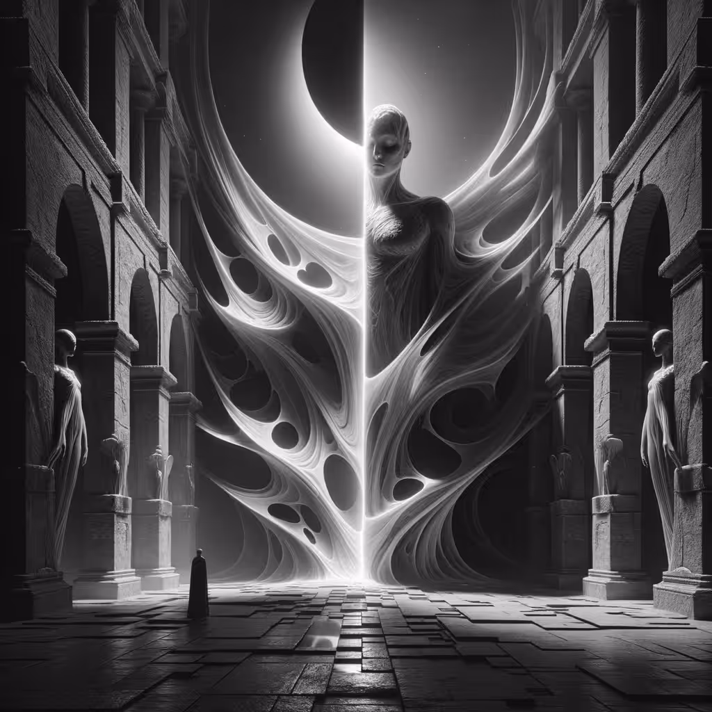 Monolith Requiem