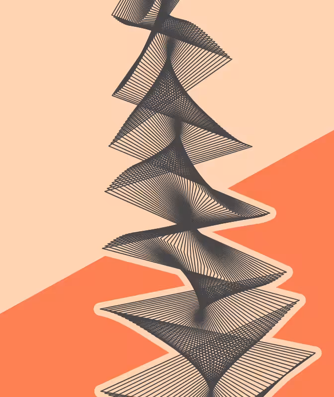 Parametric Decoy #69