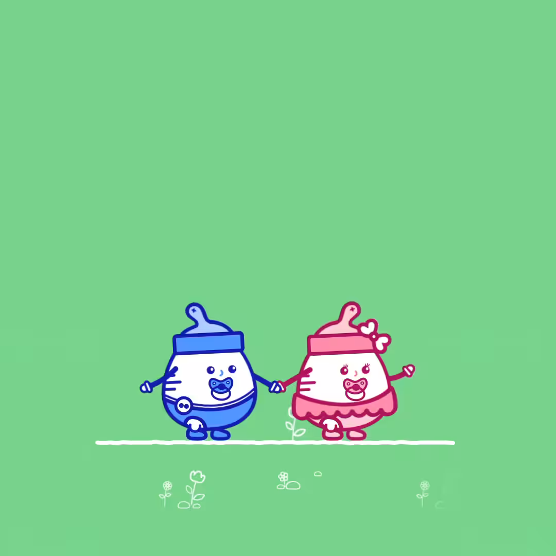 #1 - Milky Siblings