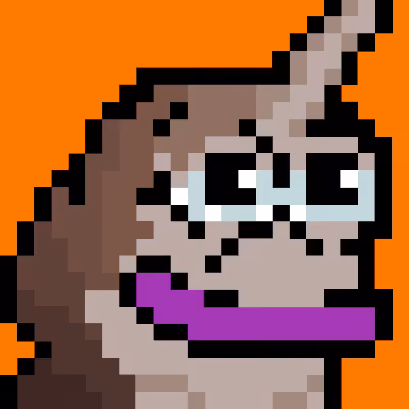 My Little Pepe #5