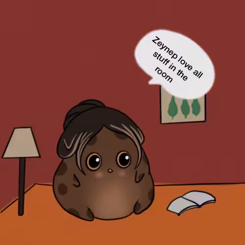 Choco Zeynep