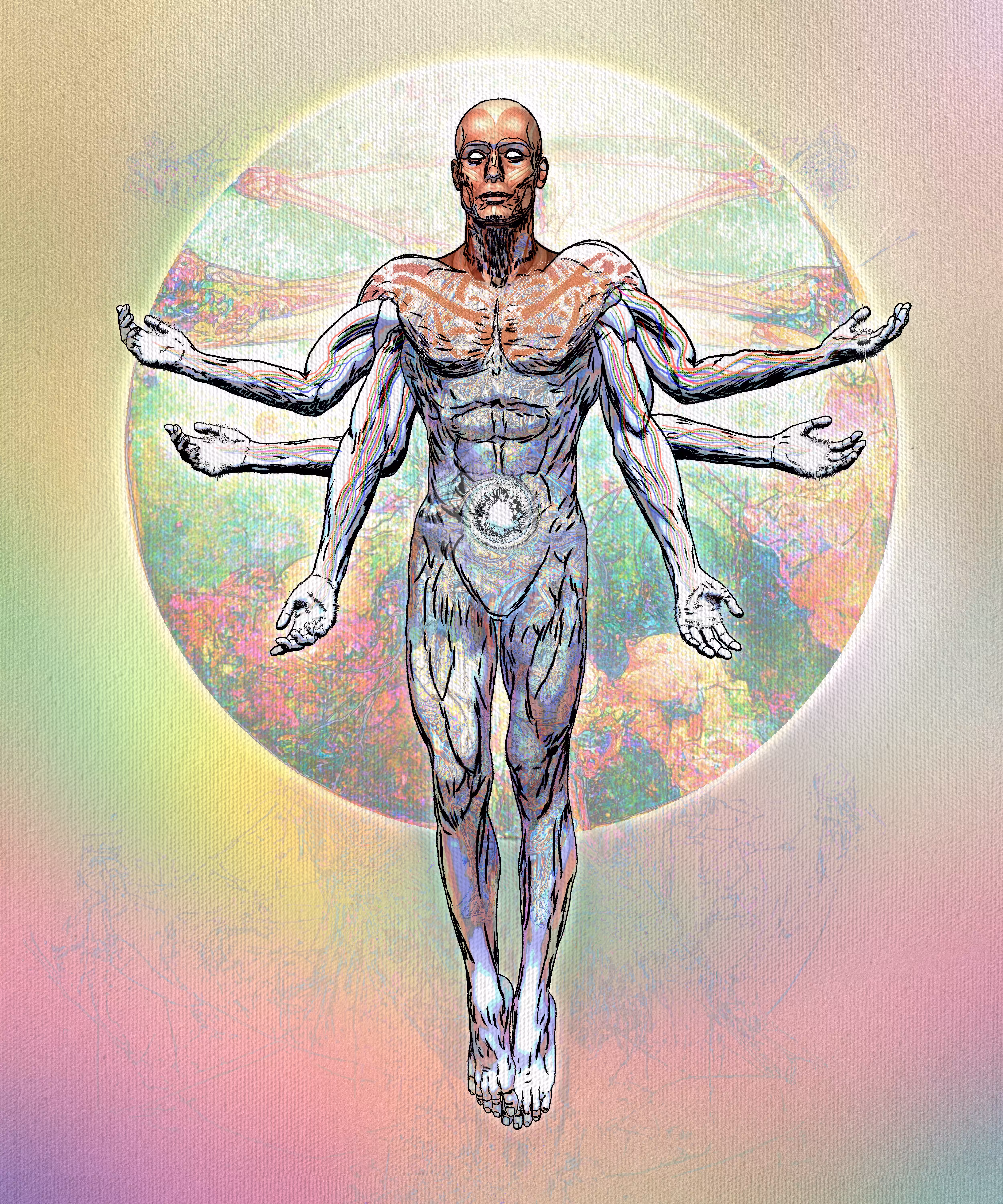 Reborn