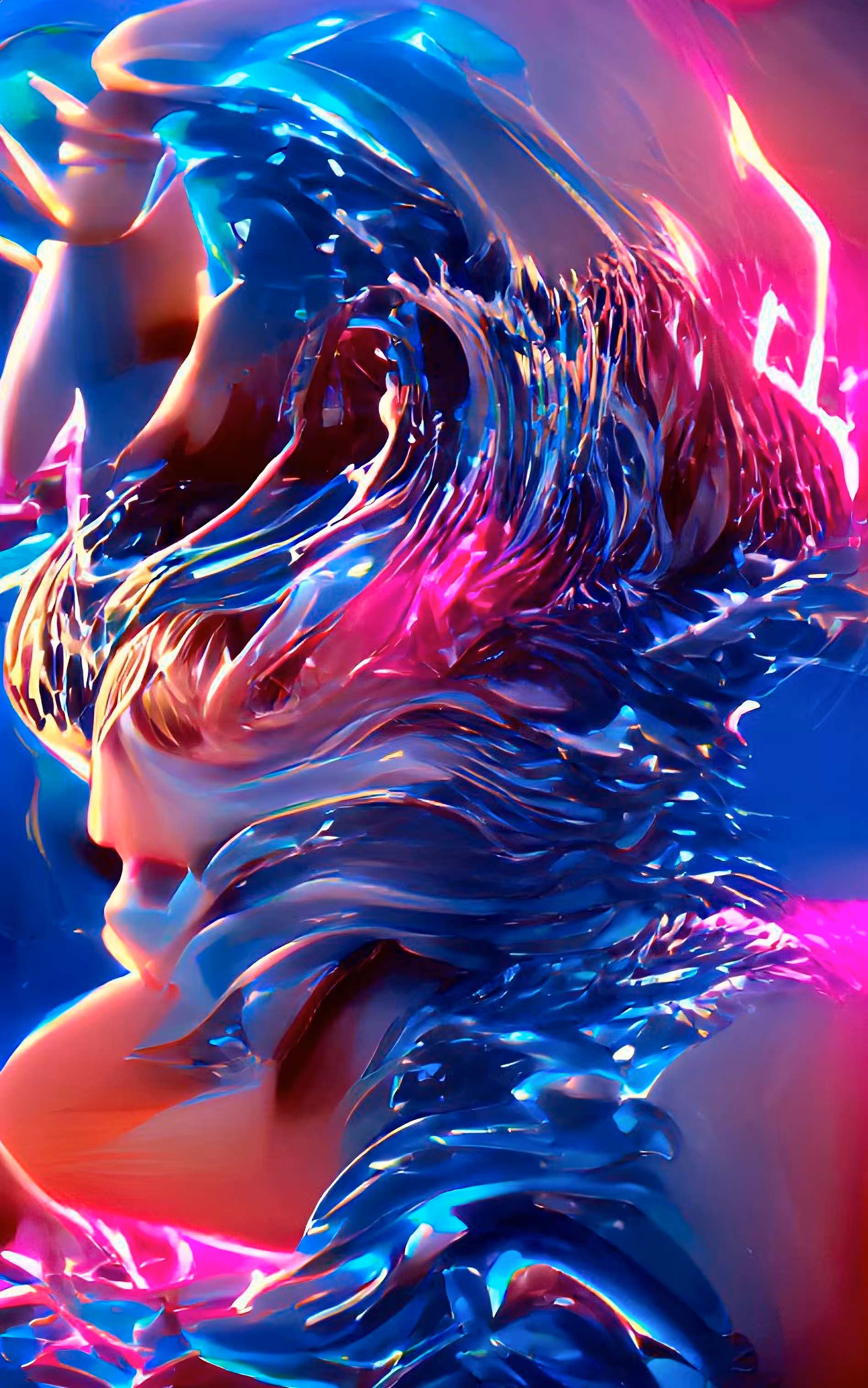 AI Series - Leviathan