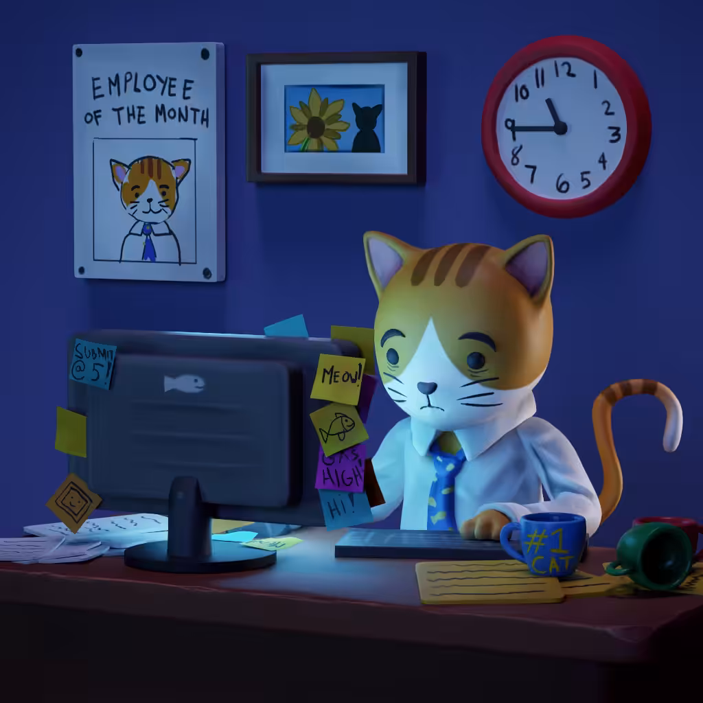 CORPORATE CAT 02 - OVERTIME