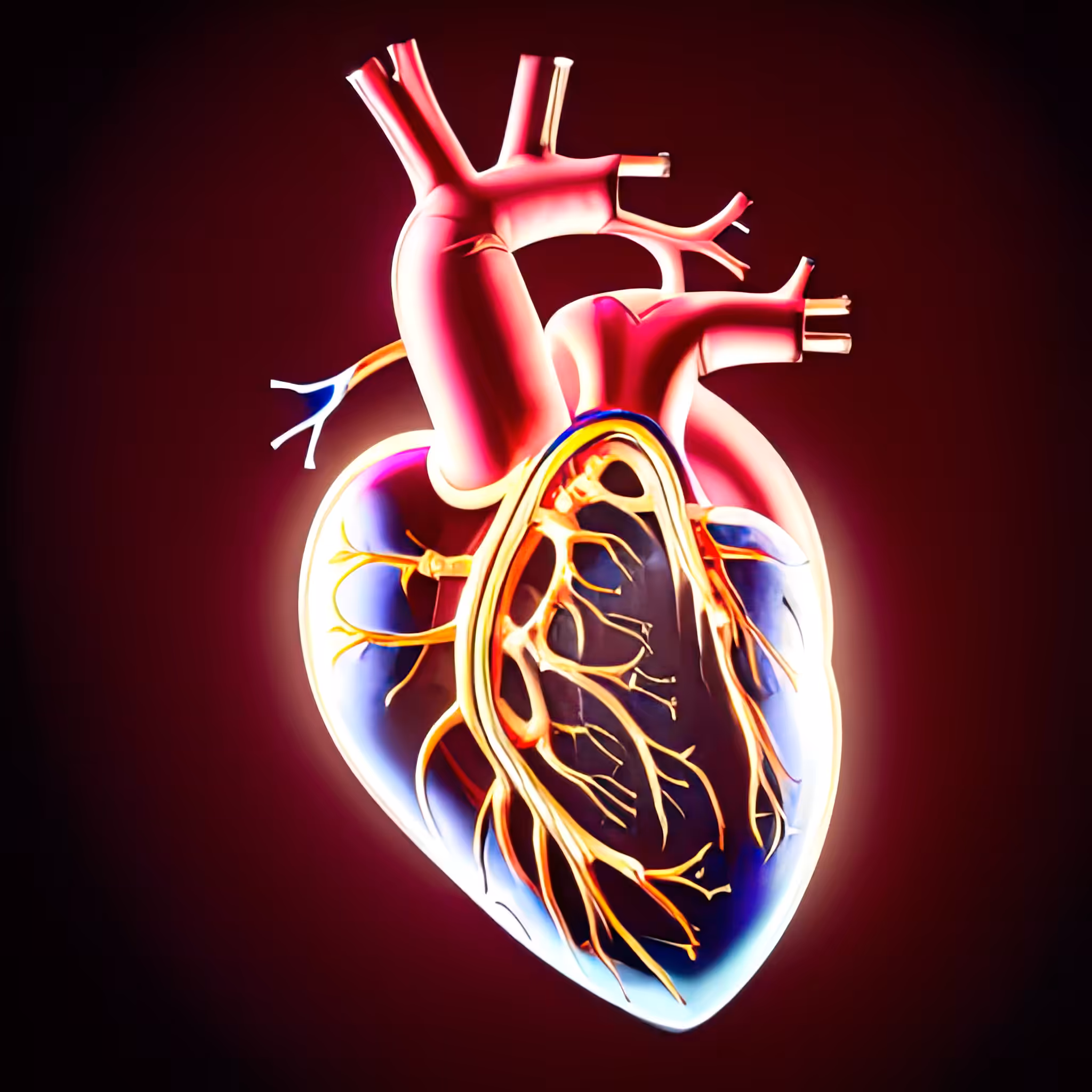 Have (A) Heart: Have a Fuckin Heart #1086