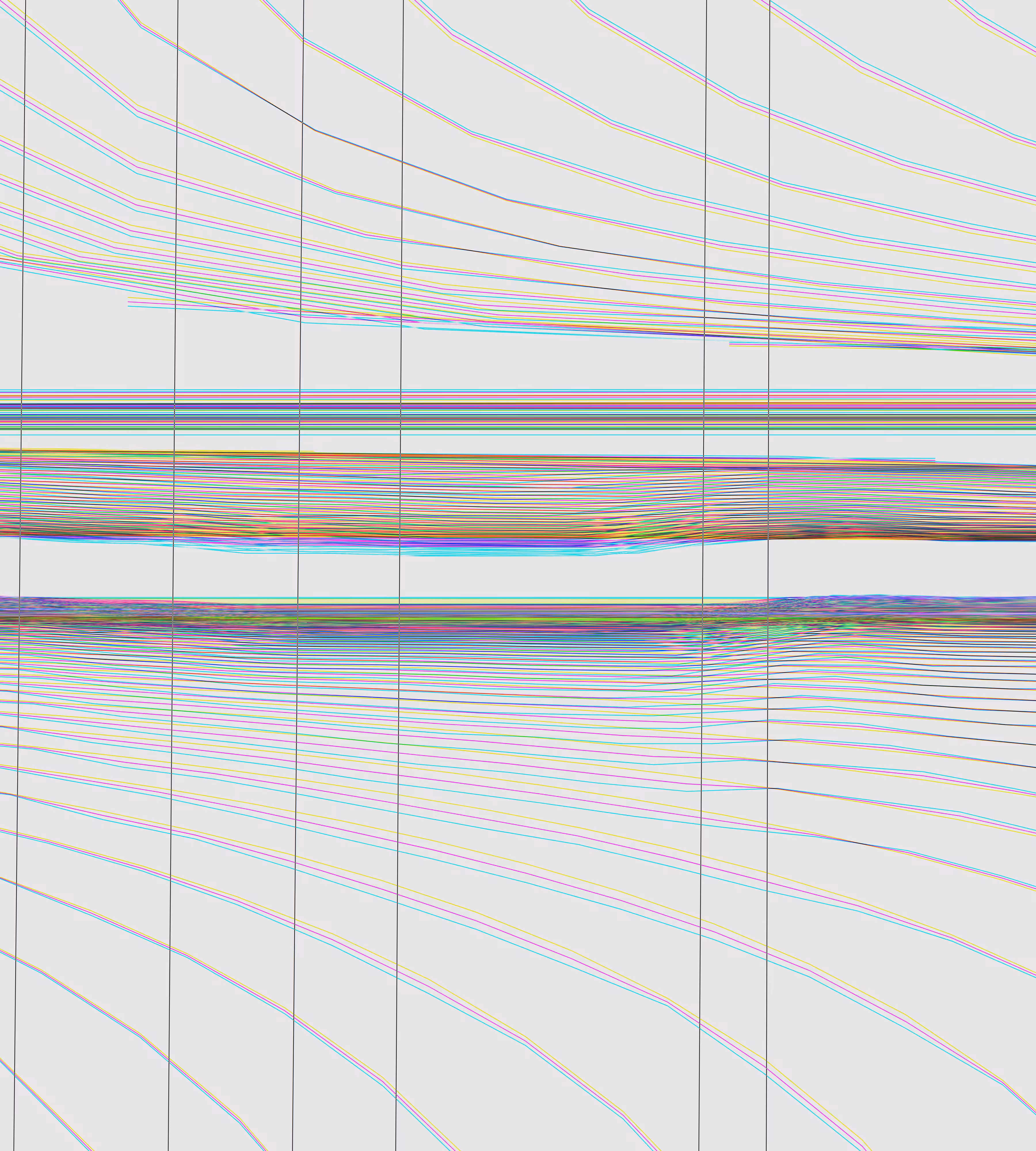 Linear Cycle #36