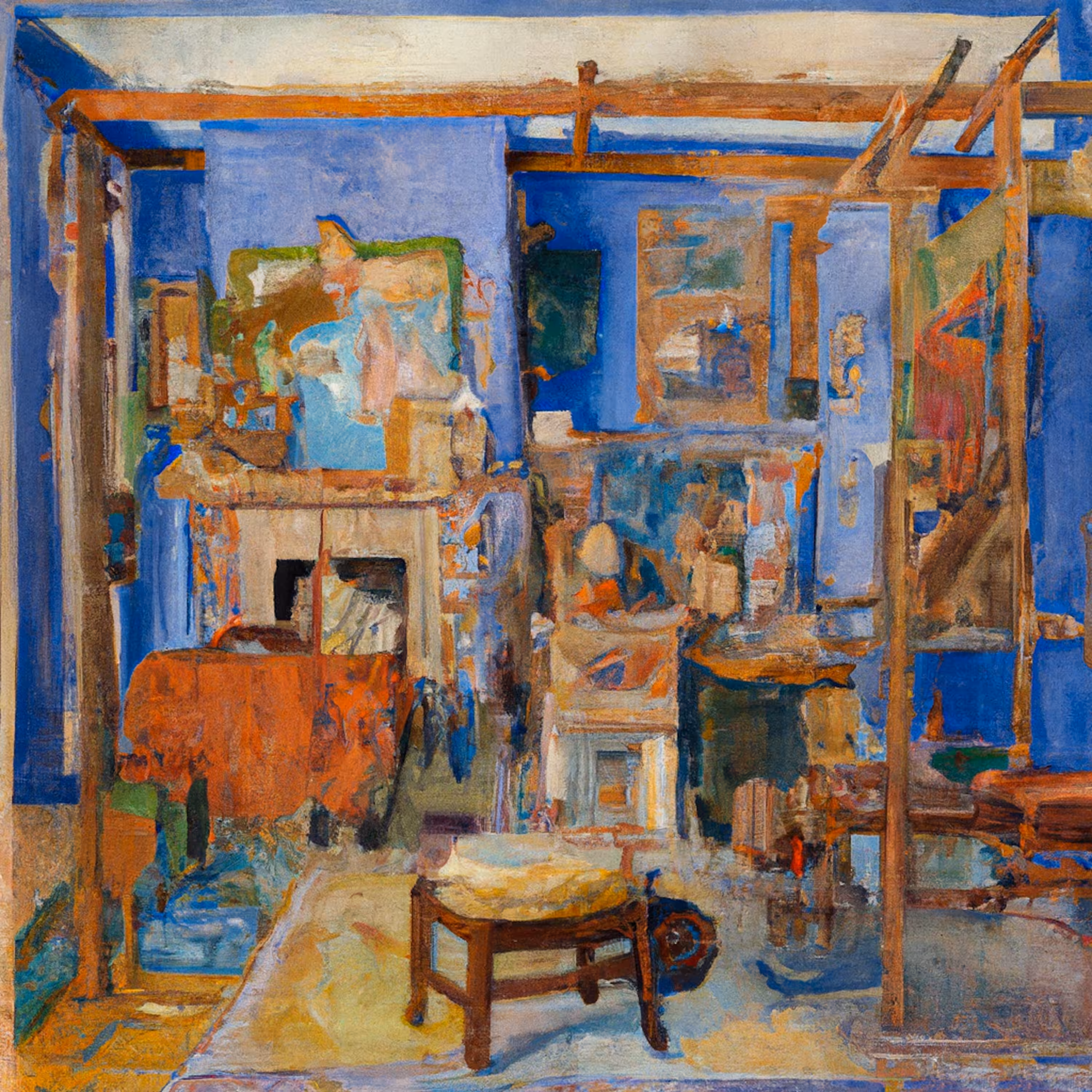 ROOM XXXVIII