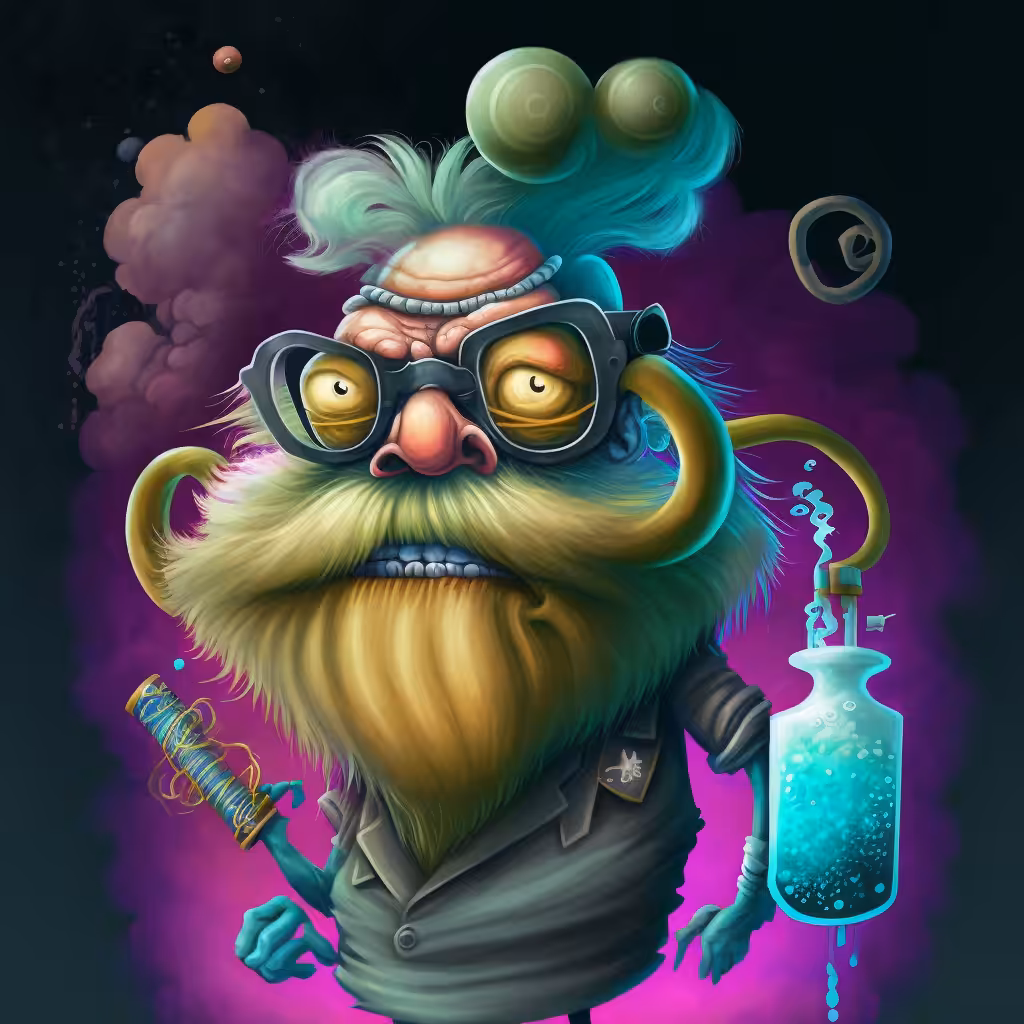 Scientist