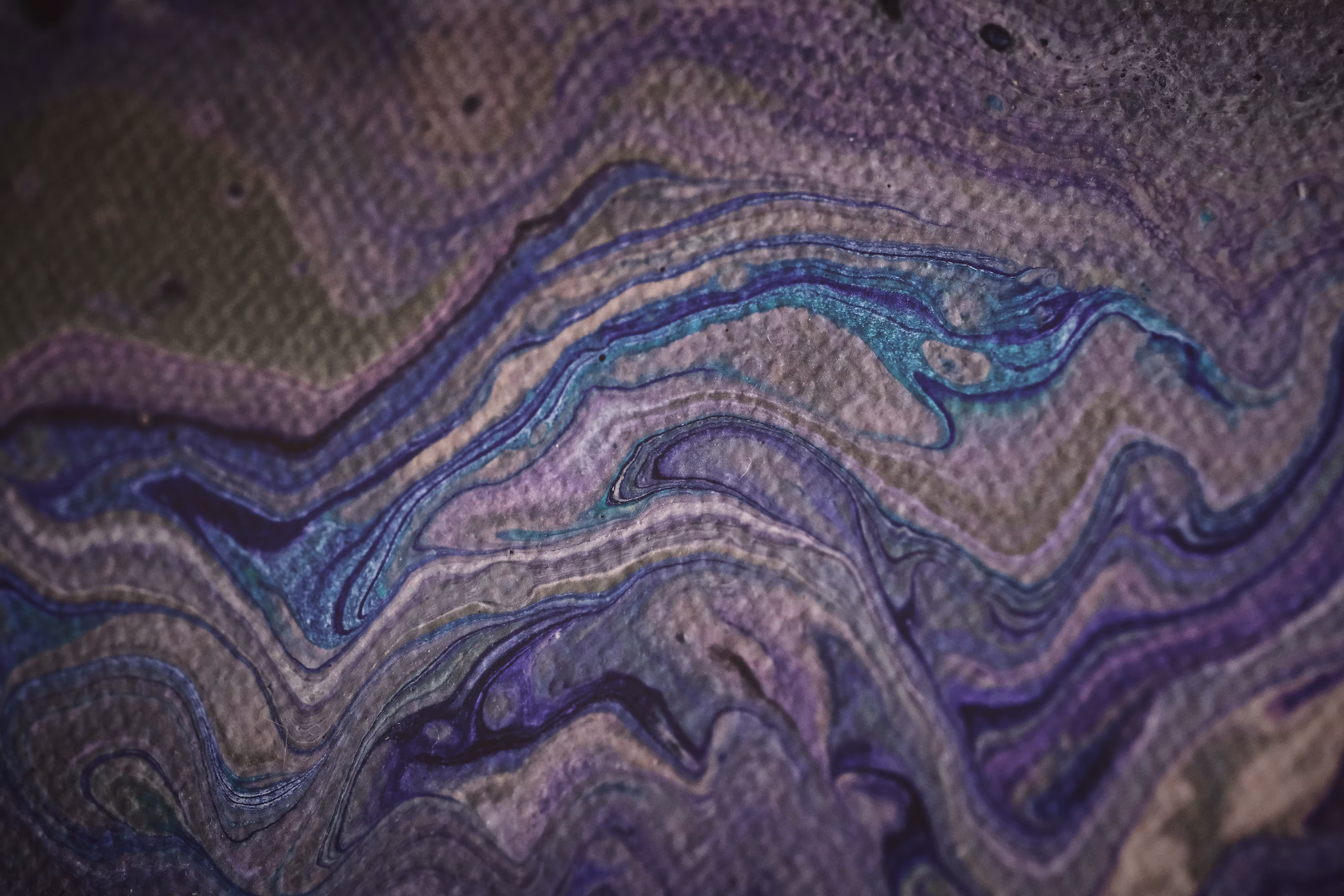 veins