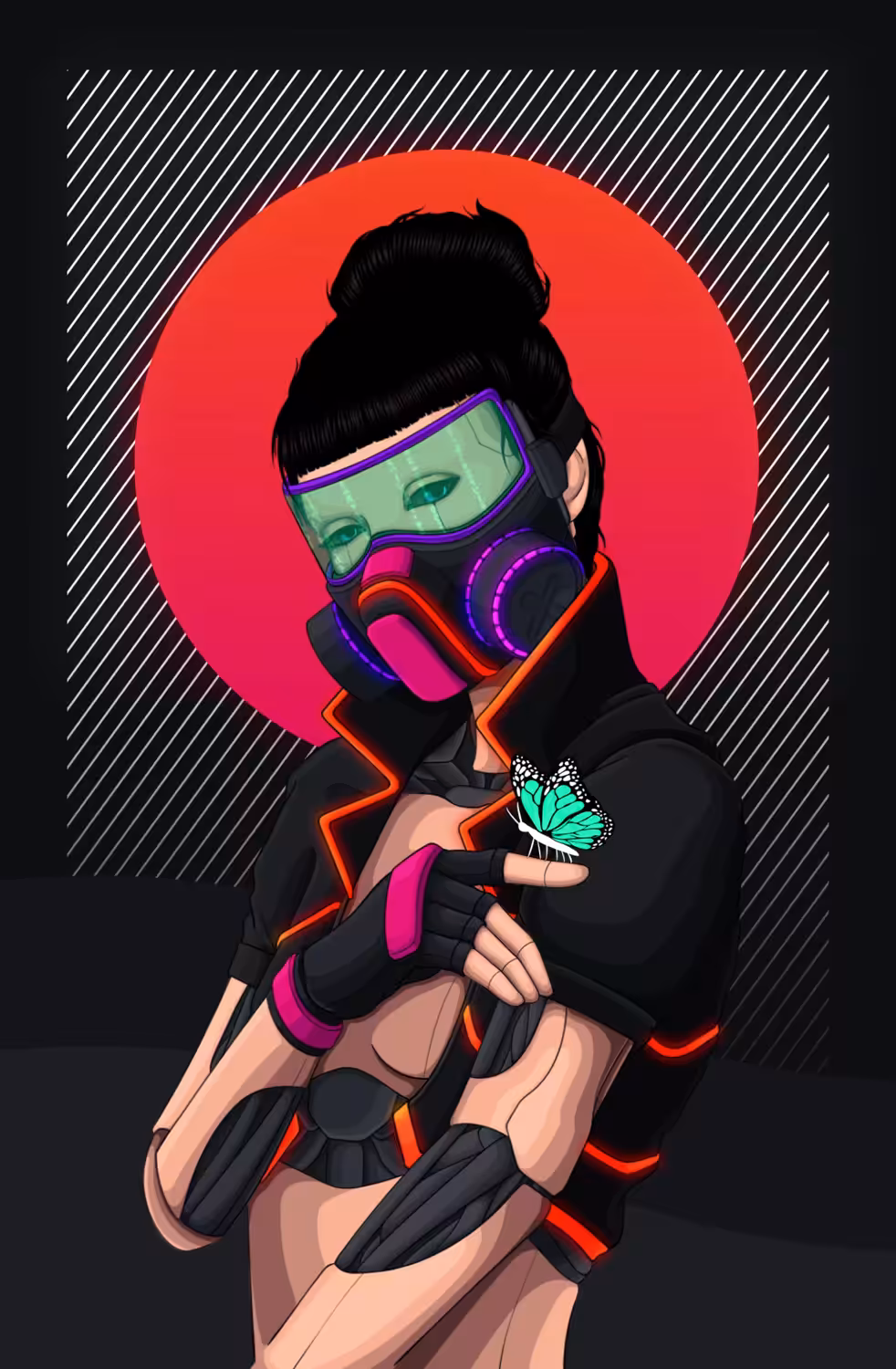 Cyber Hope