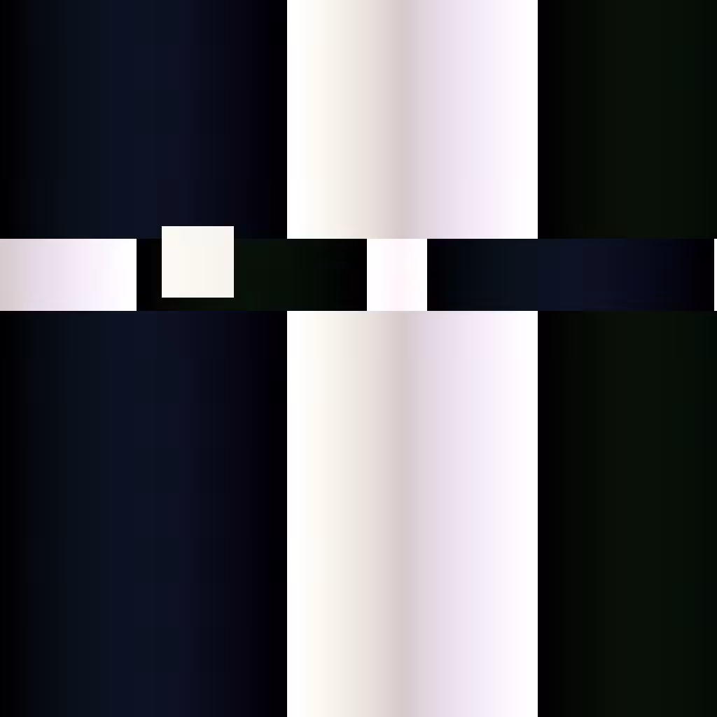 Verti-Horizon #17