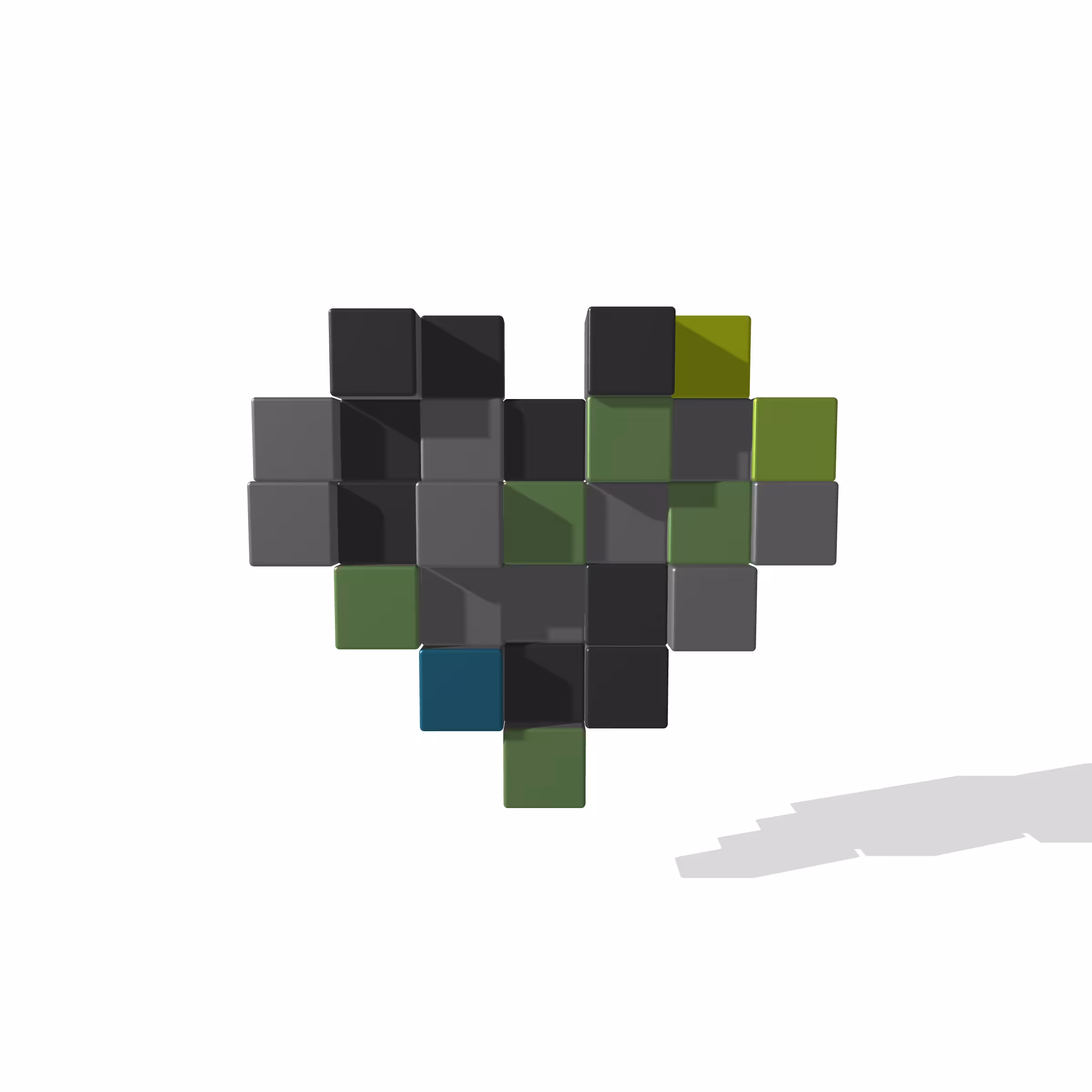 heart + craft #8567