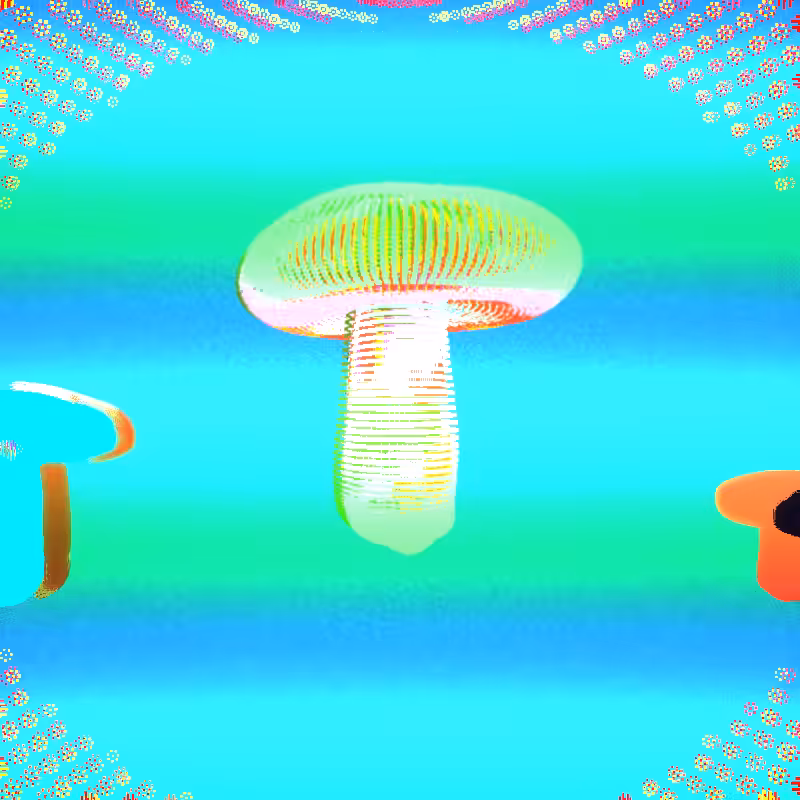 🍄 shr00mz 🍄 #27