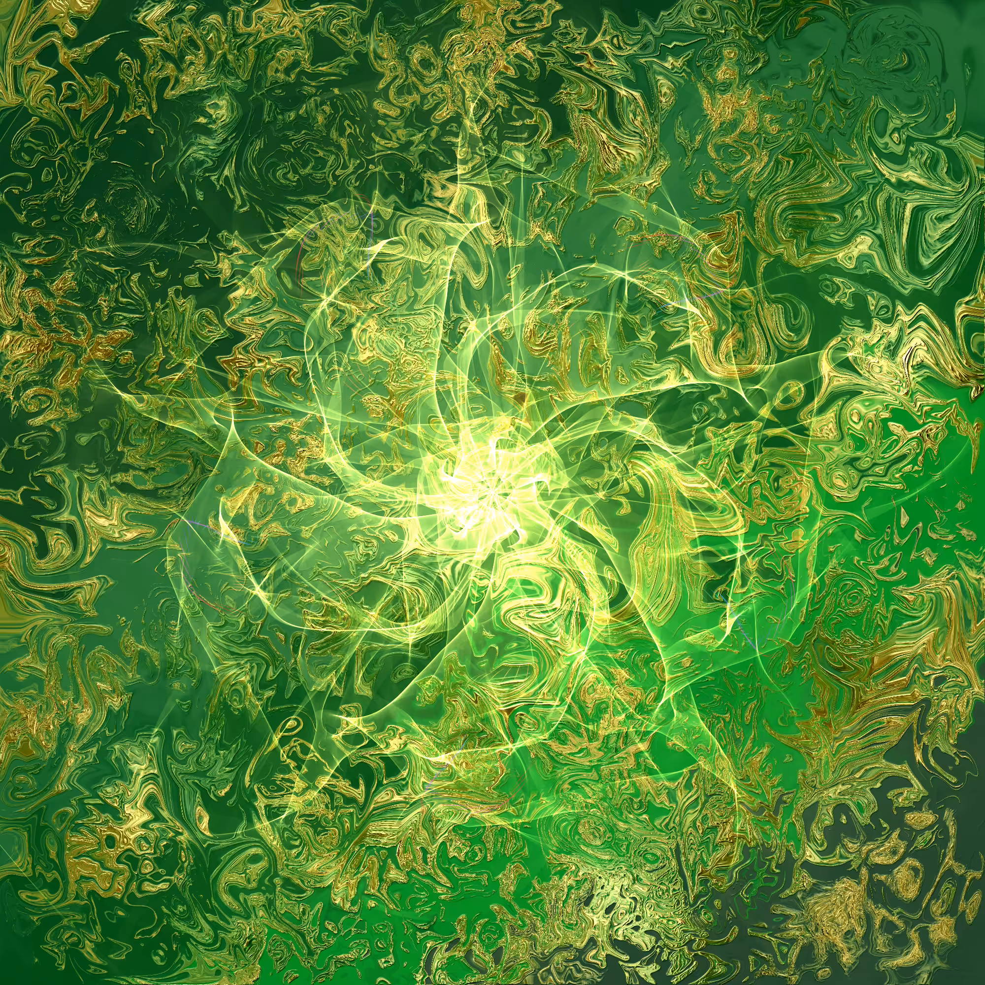 Tree of Light