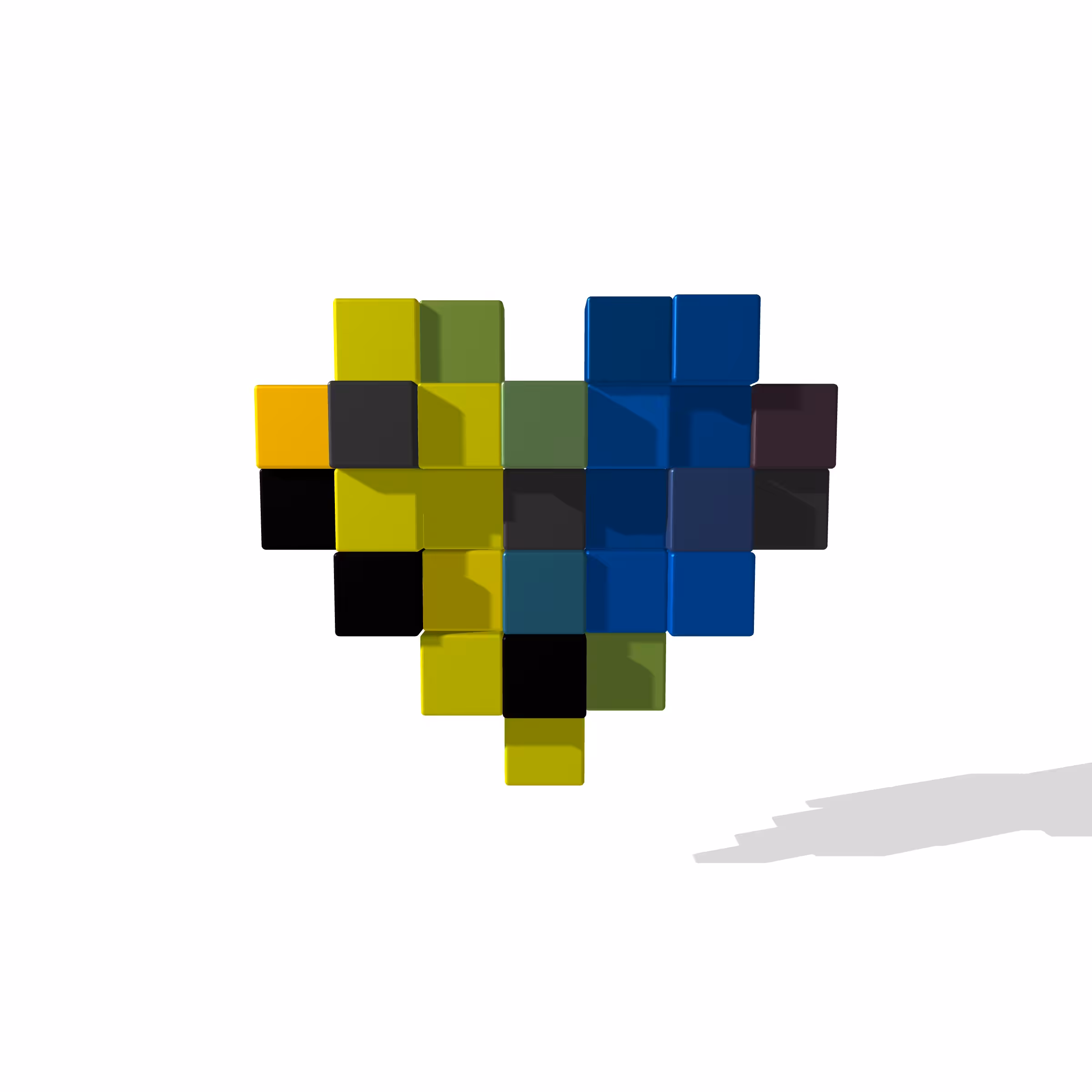 heart + craft #14073