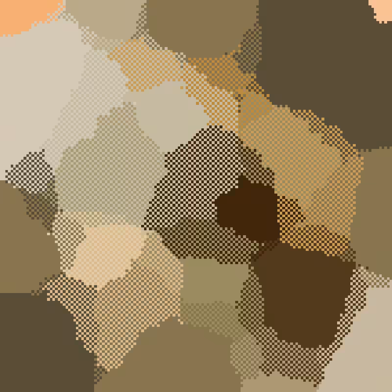 Cellular Warfare #10