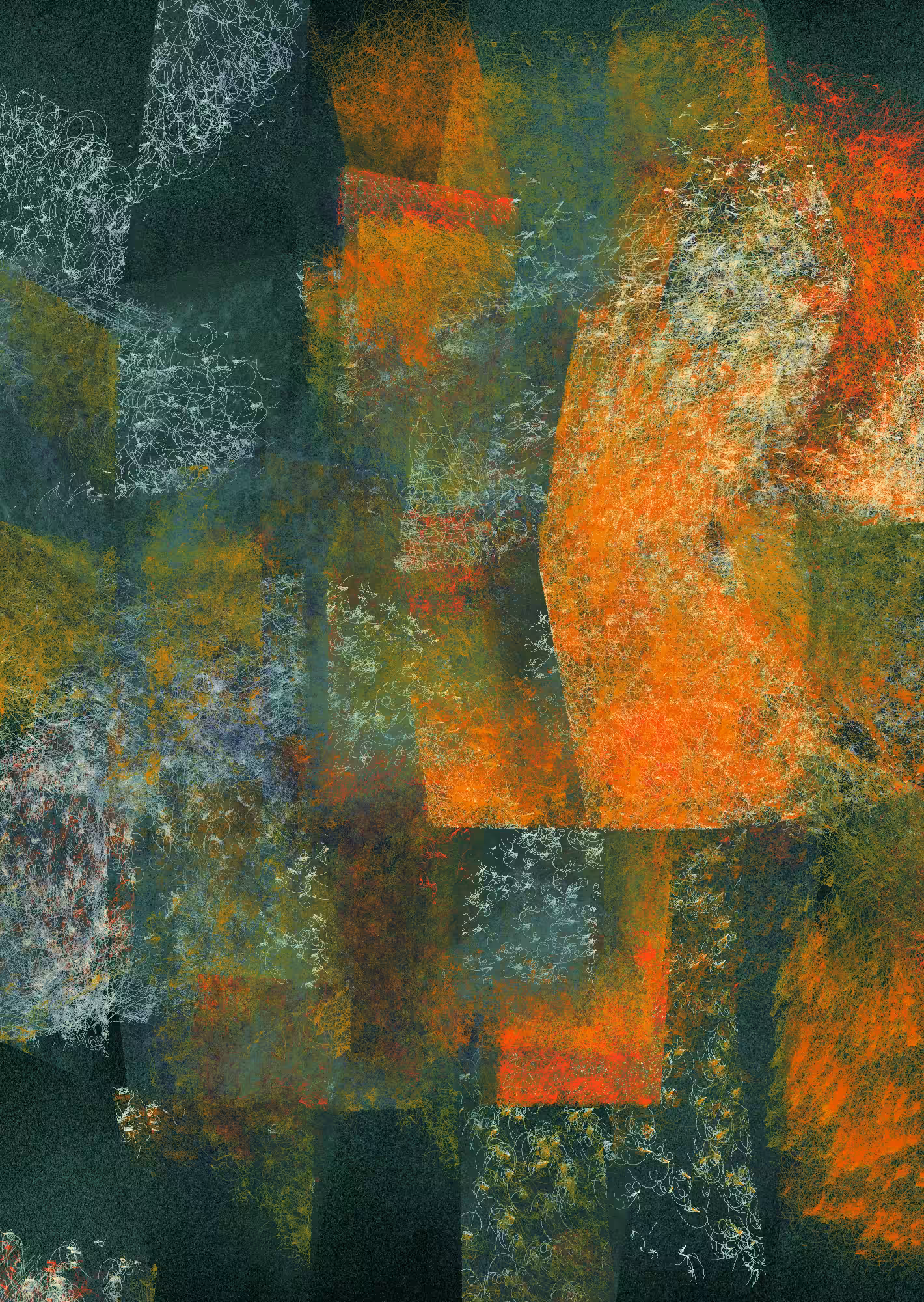Traces #37