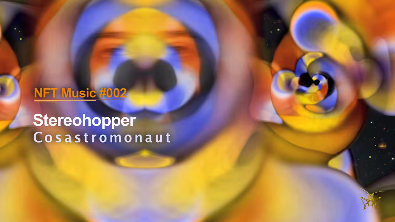 Cosastromonaut