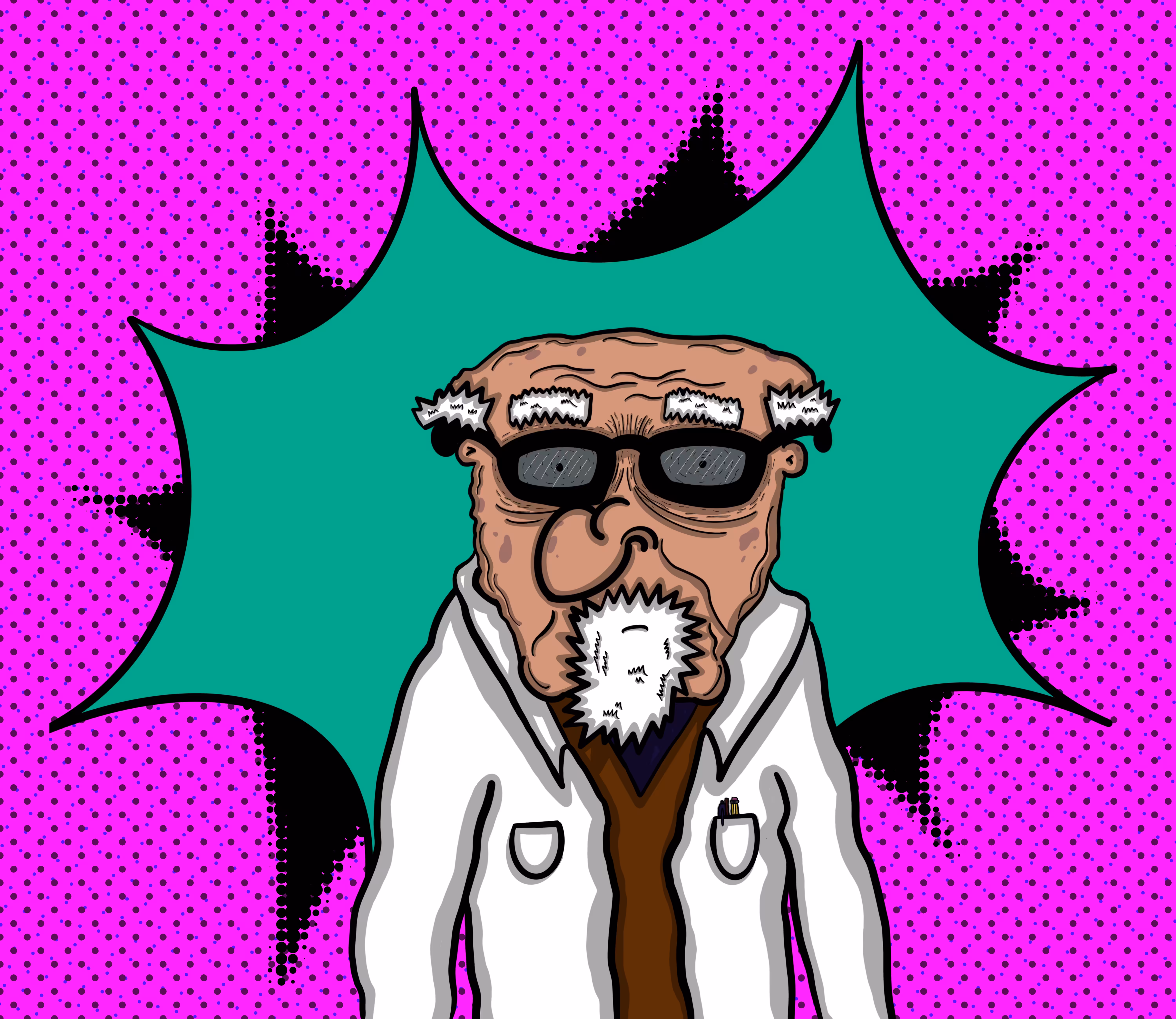 The Professor