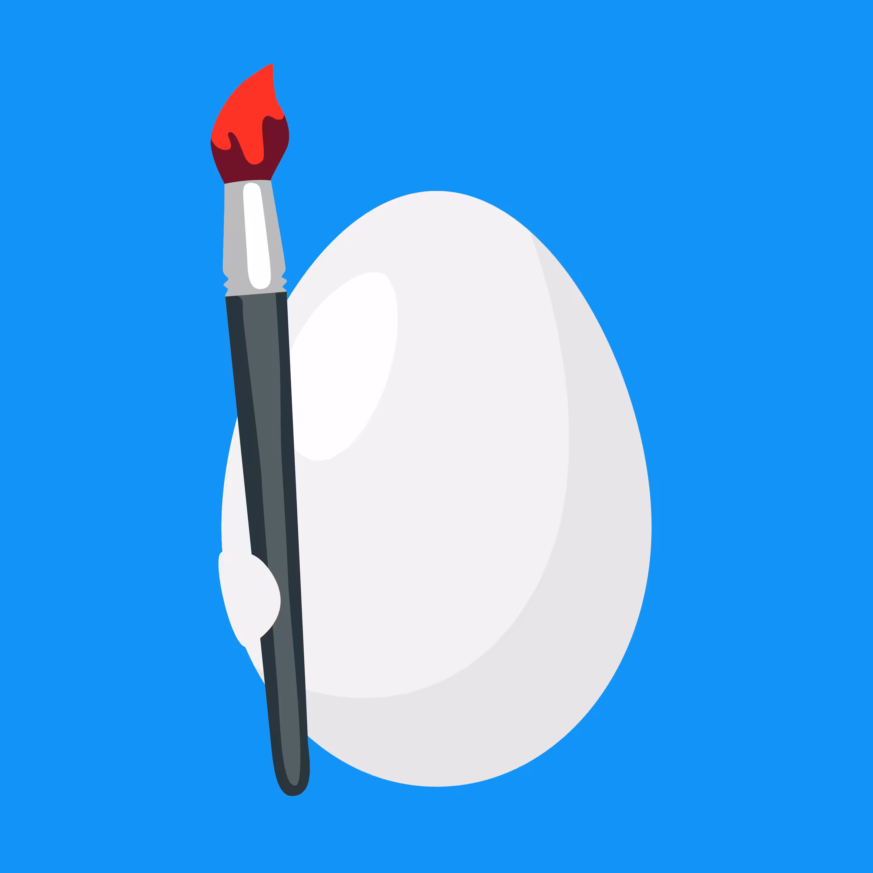 Artist Egg