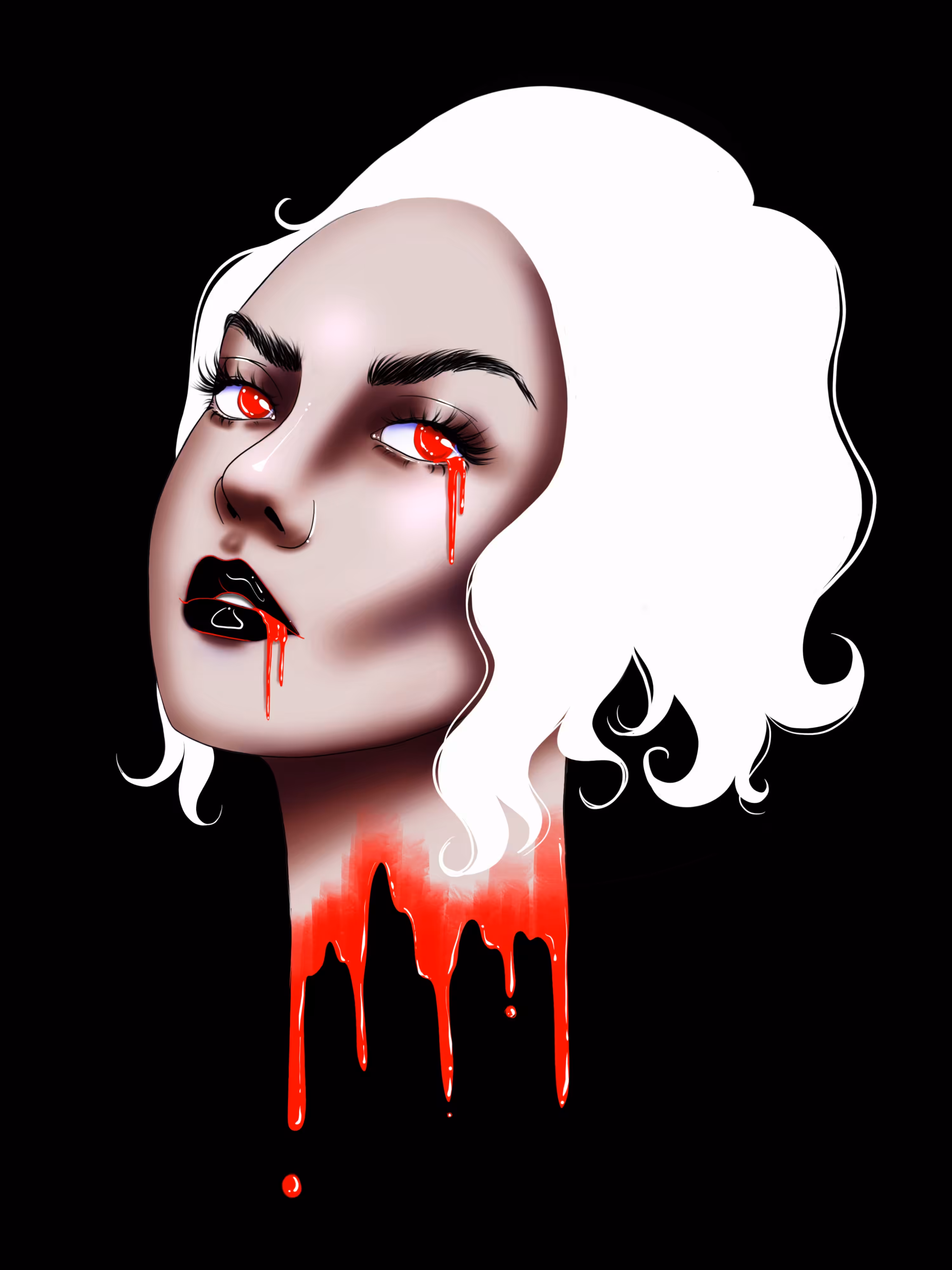 Severed