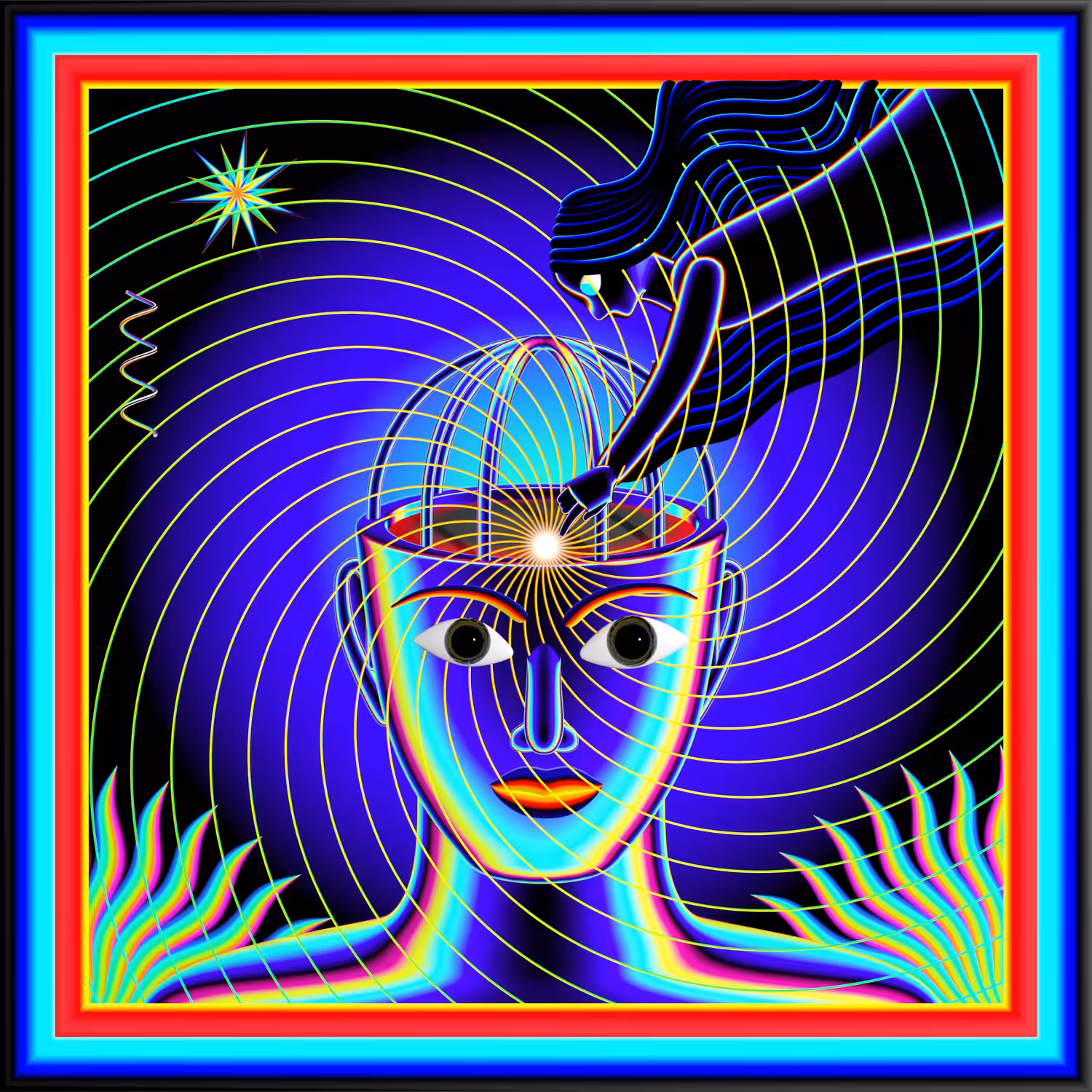 The Awakening of Consciousness