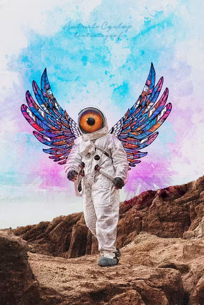 AstraloCyclop