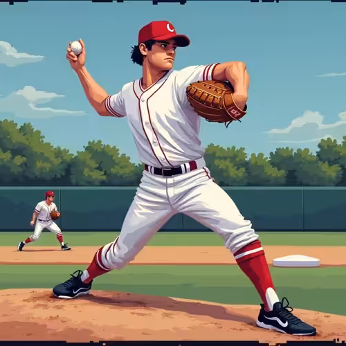 DataBaseball: Dave Stevens - 1997 (-0.8 PV)