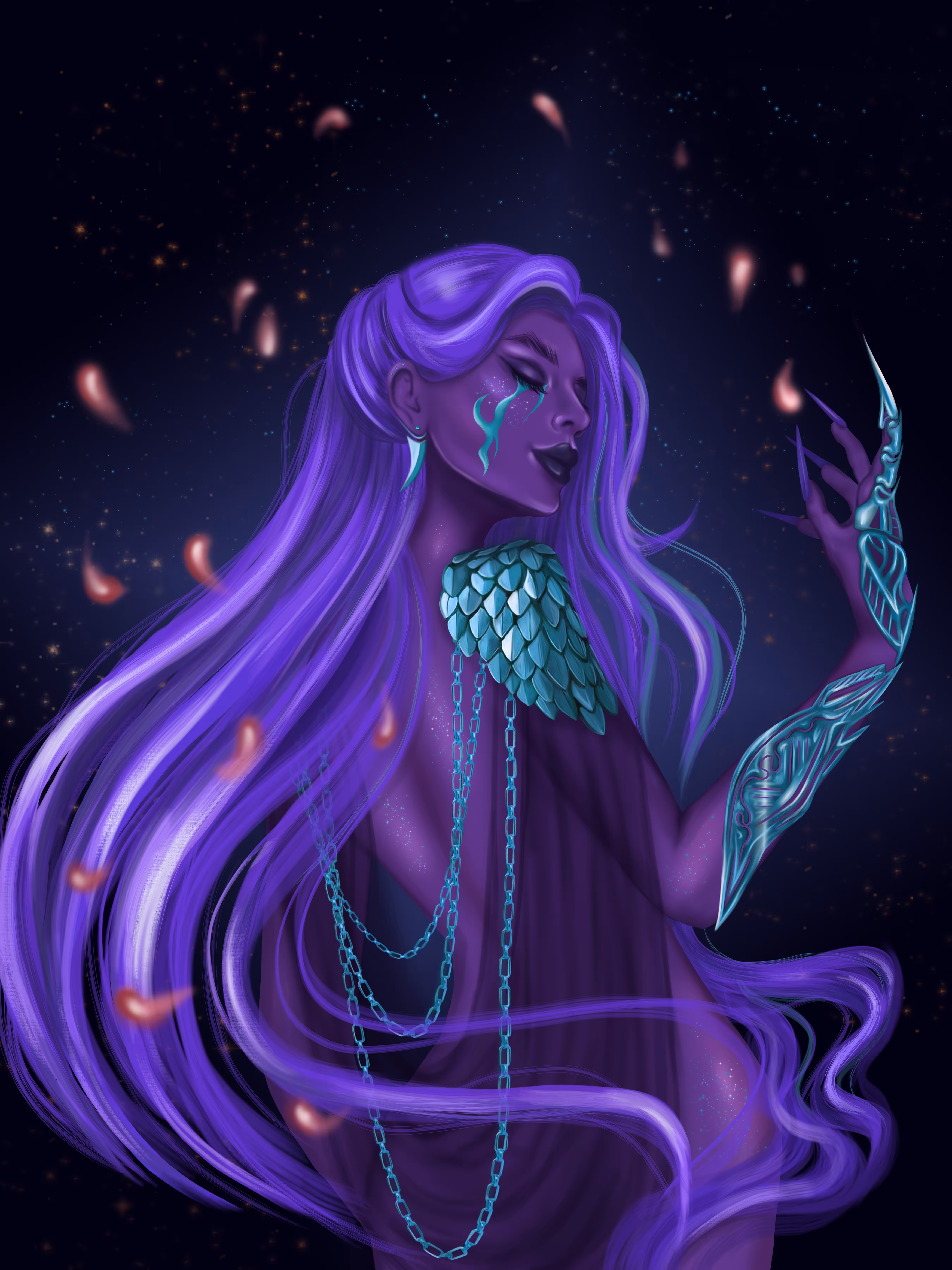 Spark