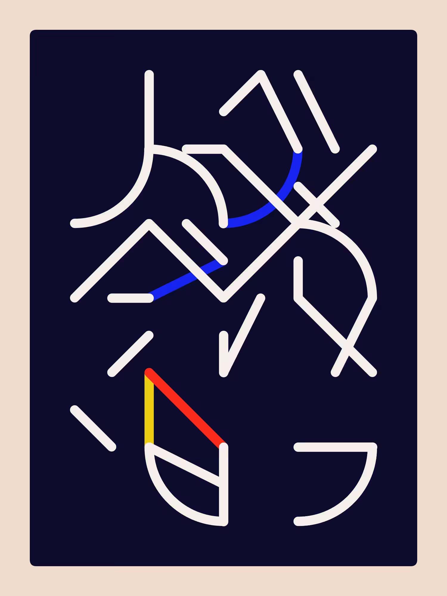 Sidereal #21