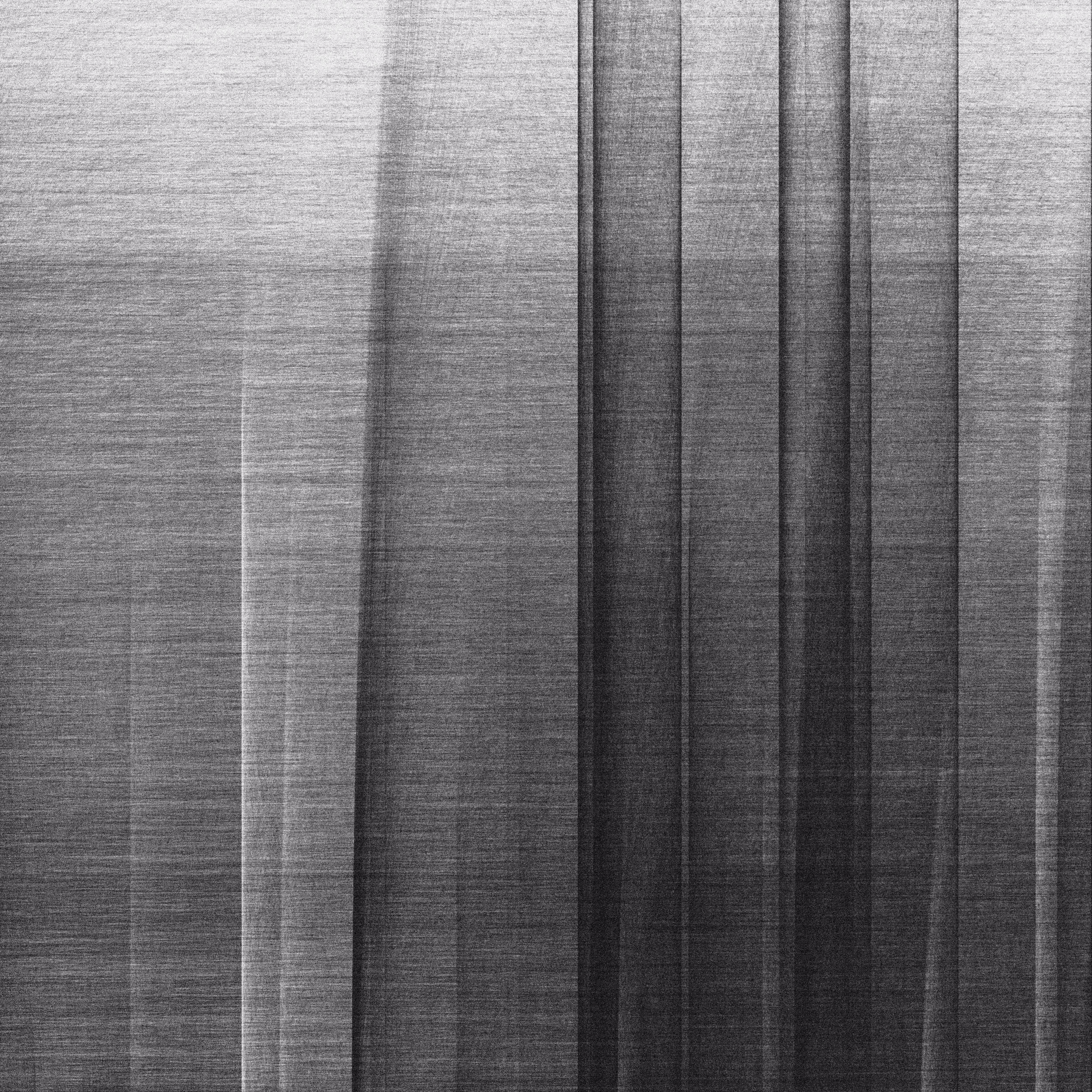 Behind curtains: Alma Malher in Marseille