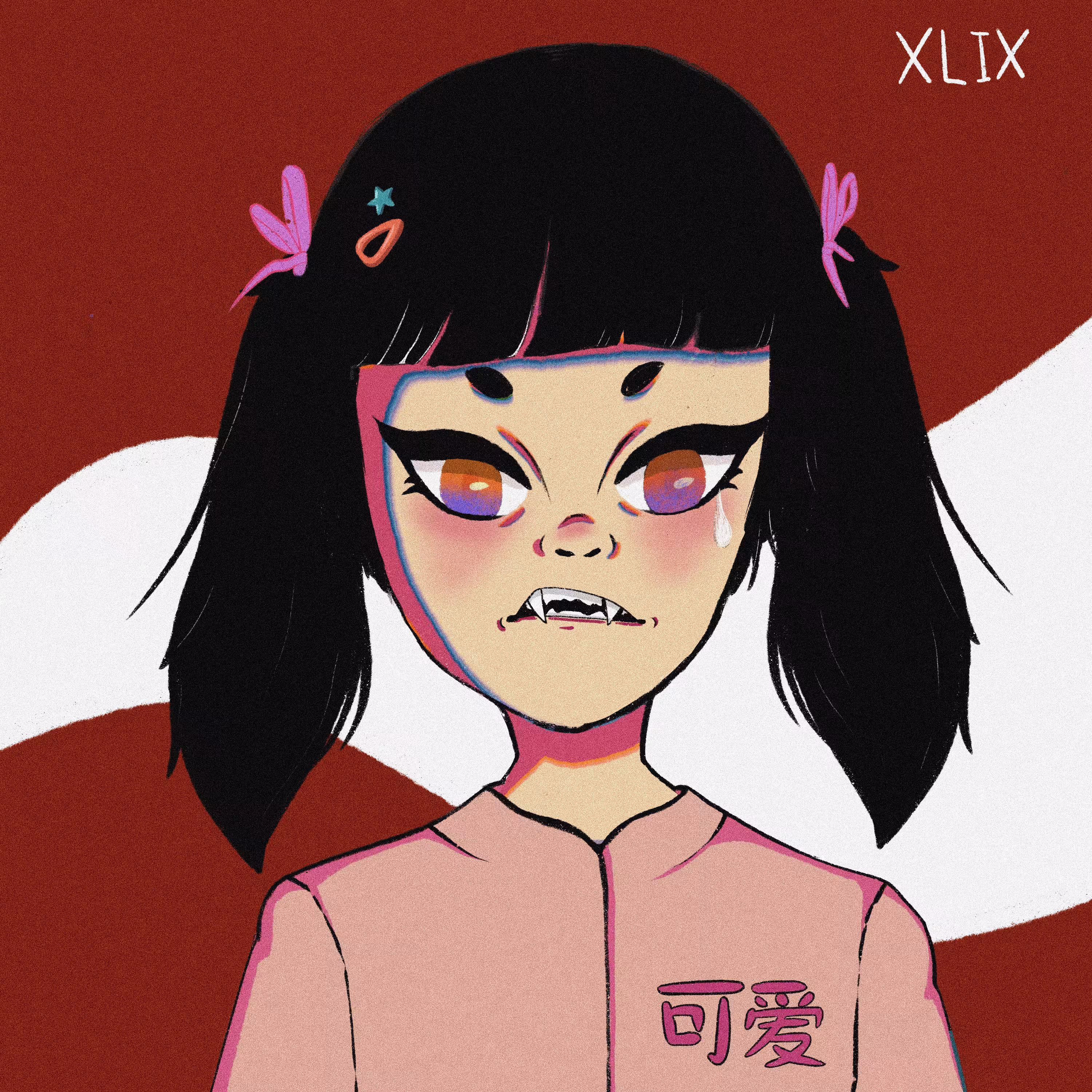 NAKI - 049