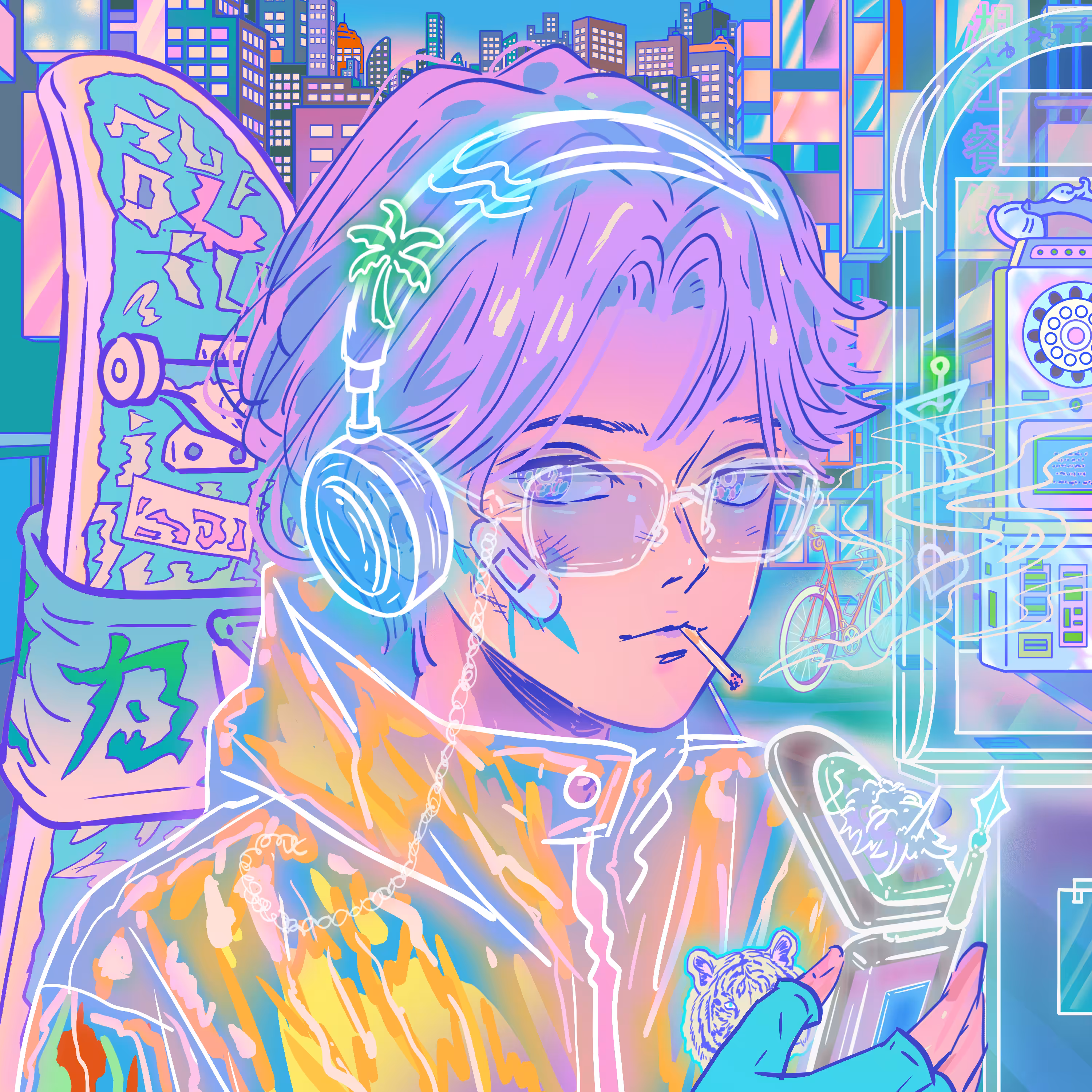 𝔻𝕣𝕒𝕘𝕠𝕟 𝕊𝕥𝕣𝕖𝕖𝕥 #256