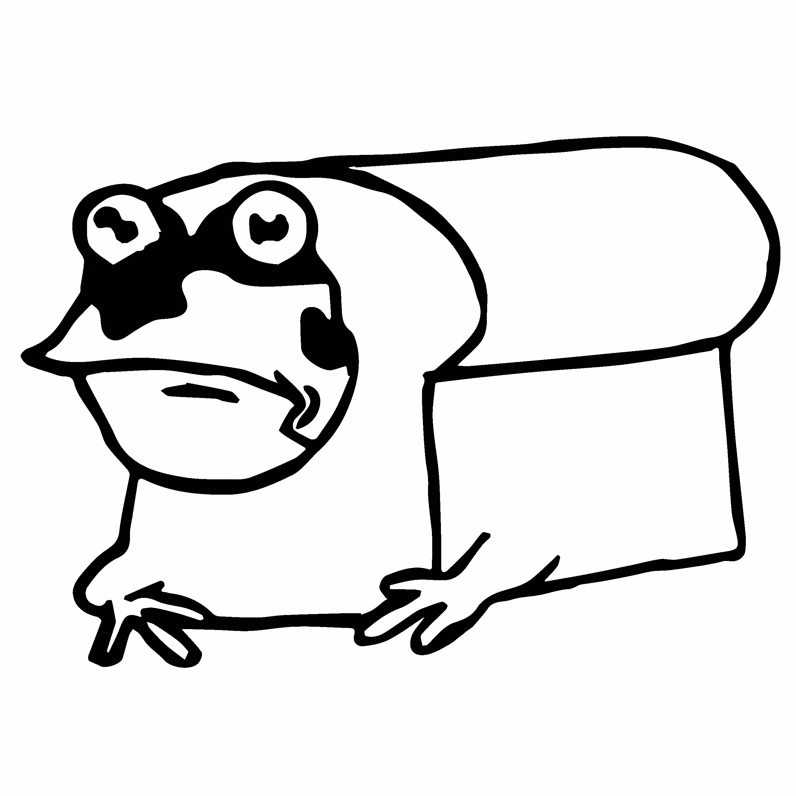 Hypnotoast 1st Gen