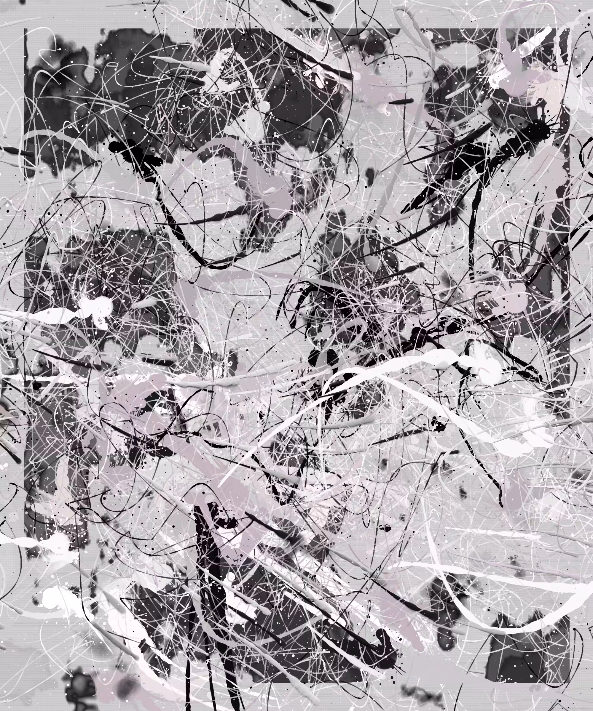 Catharsis #992 - Jordu